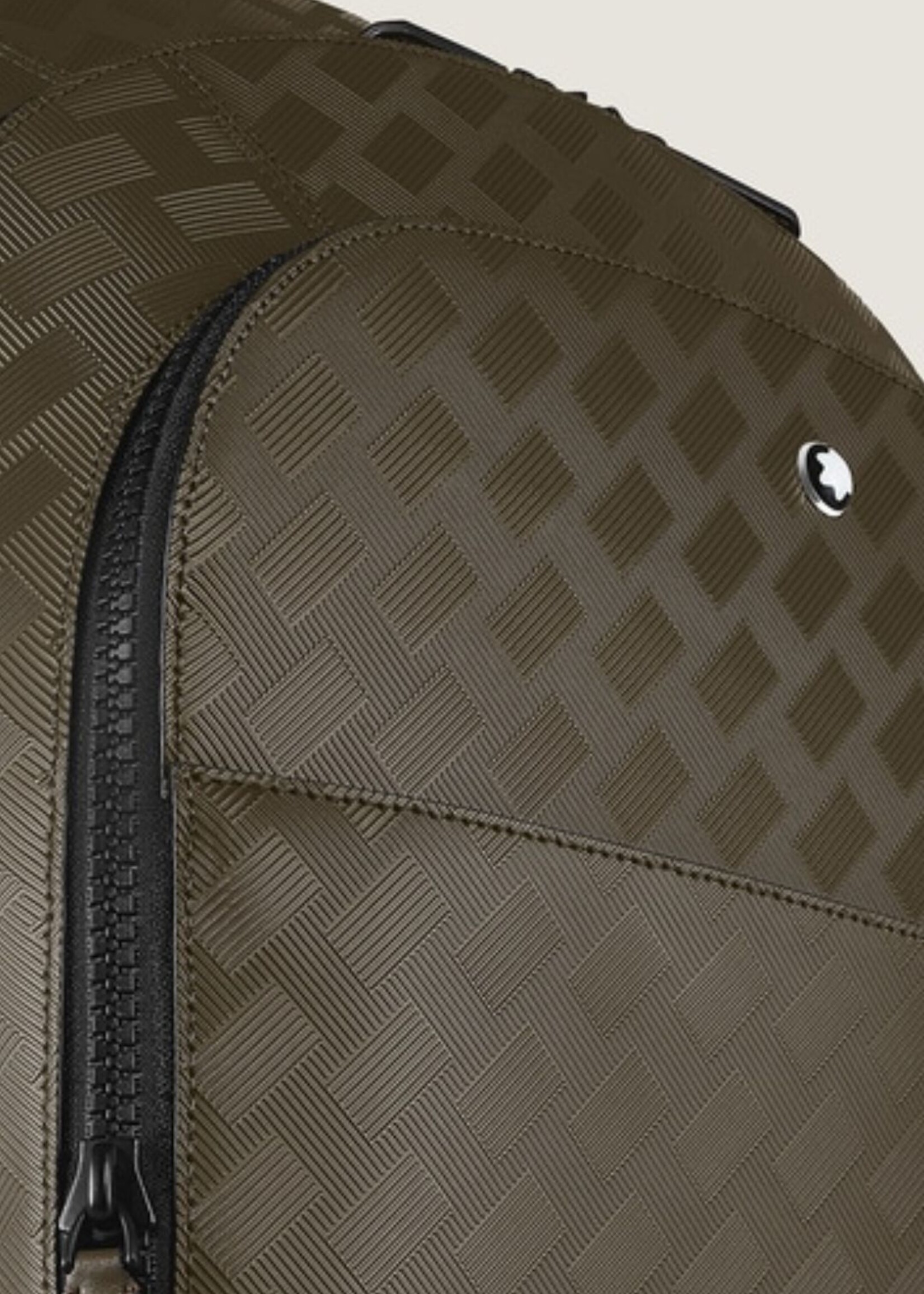 Montblanc Rugzak Extreme 3.0 Khaki Large 15" /3