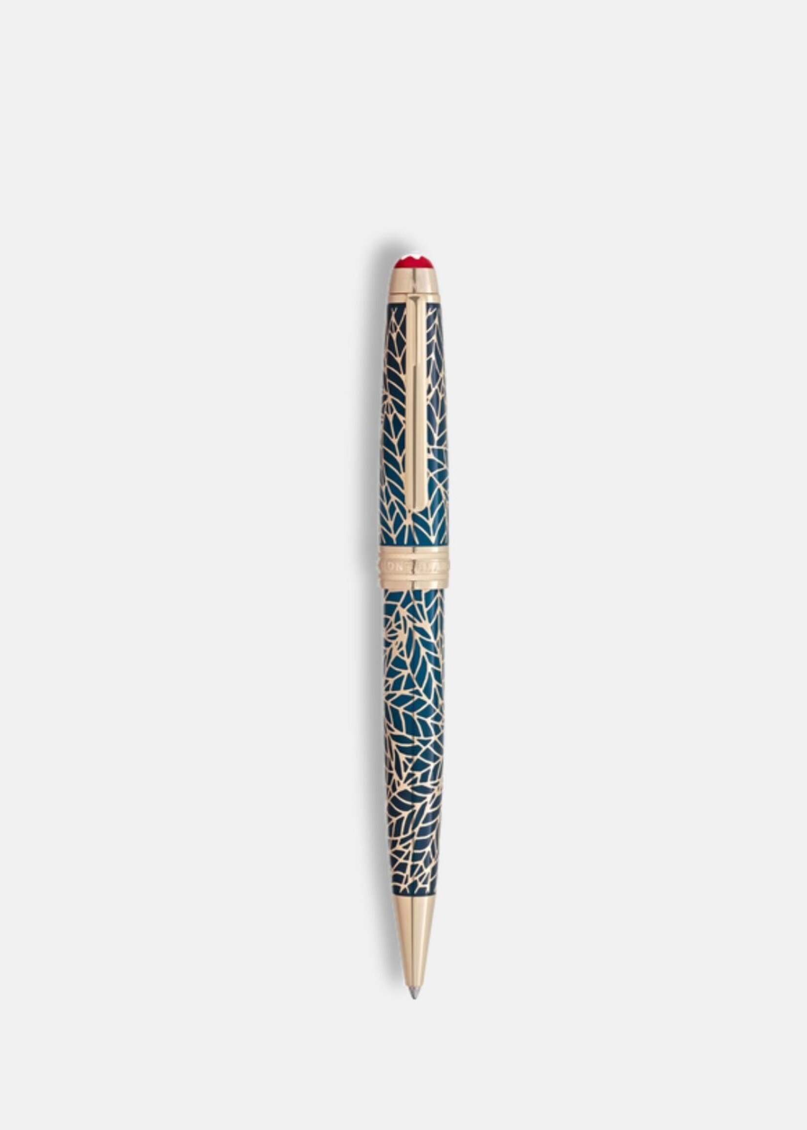 Montblanc Meisterstück Romeo & Juliet Solitaire Midsize Balpen
