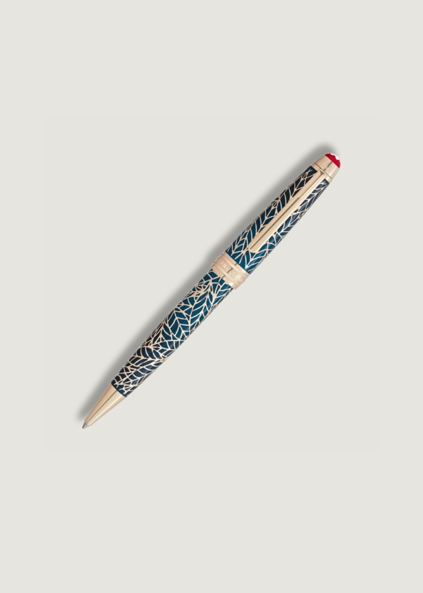 Montblanc Meisterstück Romeo & Juliet Solitaire Midsize Balpen