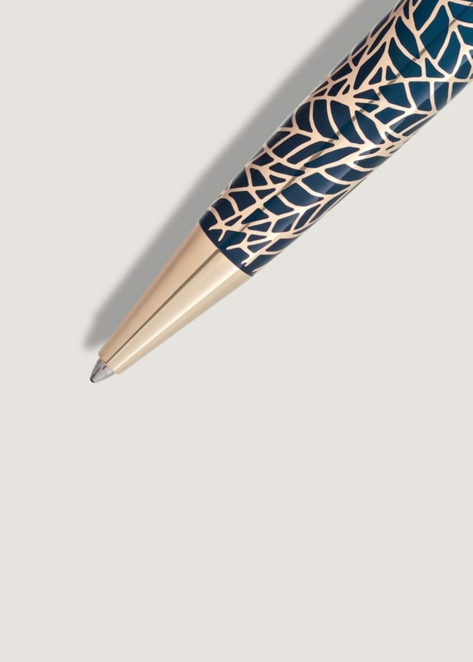 Montblanc Meisterstück Romeo & Juliet Solitaire Midsize Balpen