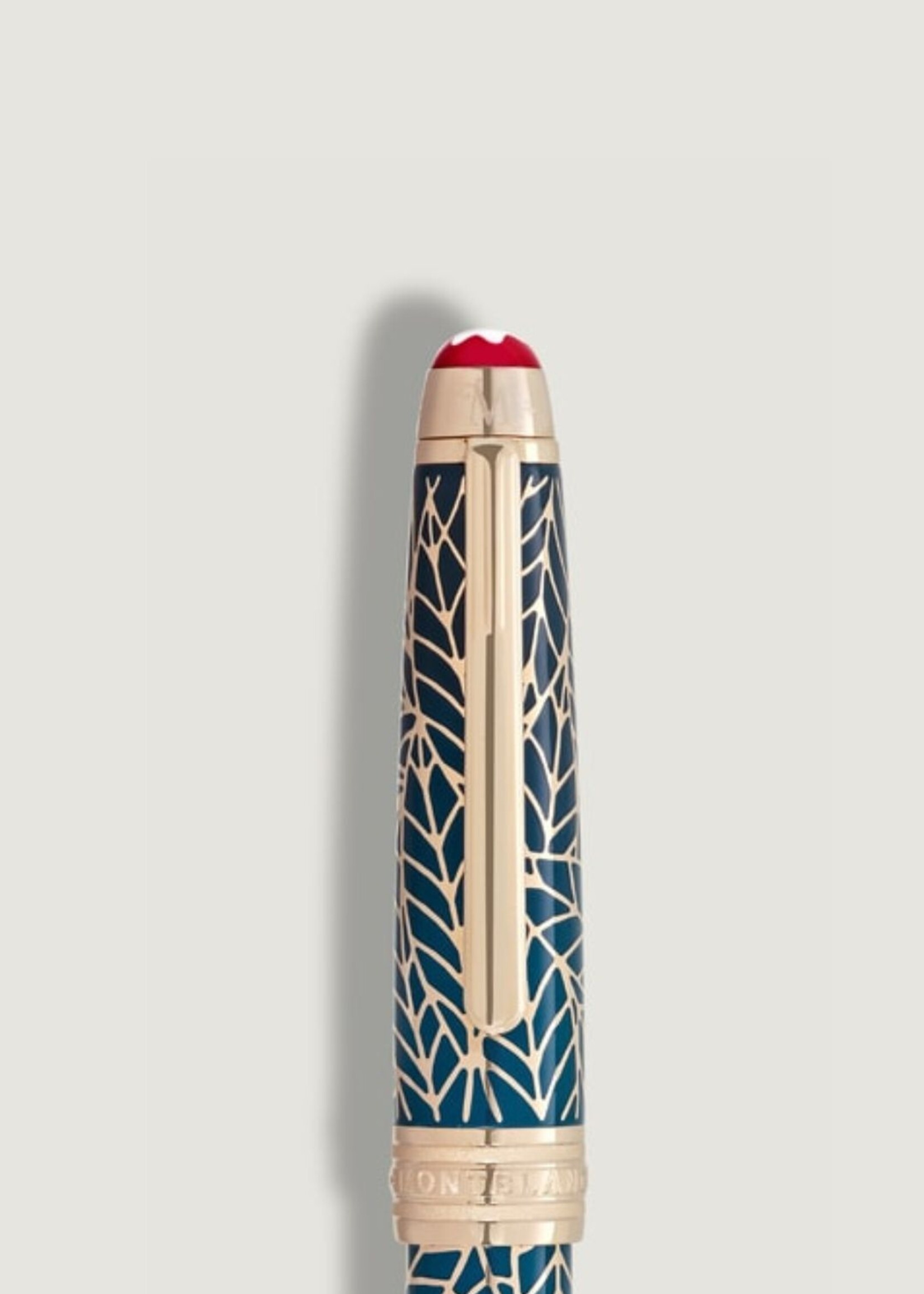 Montblanc Meisterstück Romeo & Juliet Solitaire Midsize Balpen