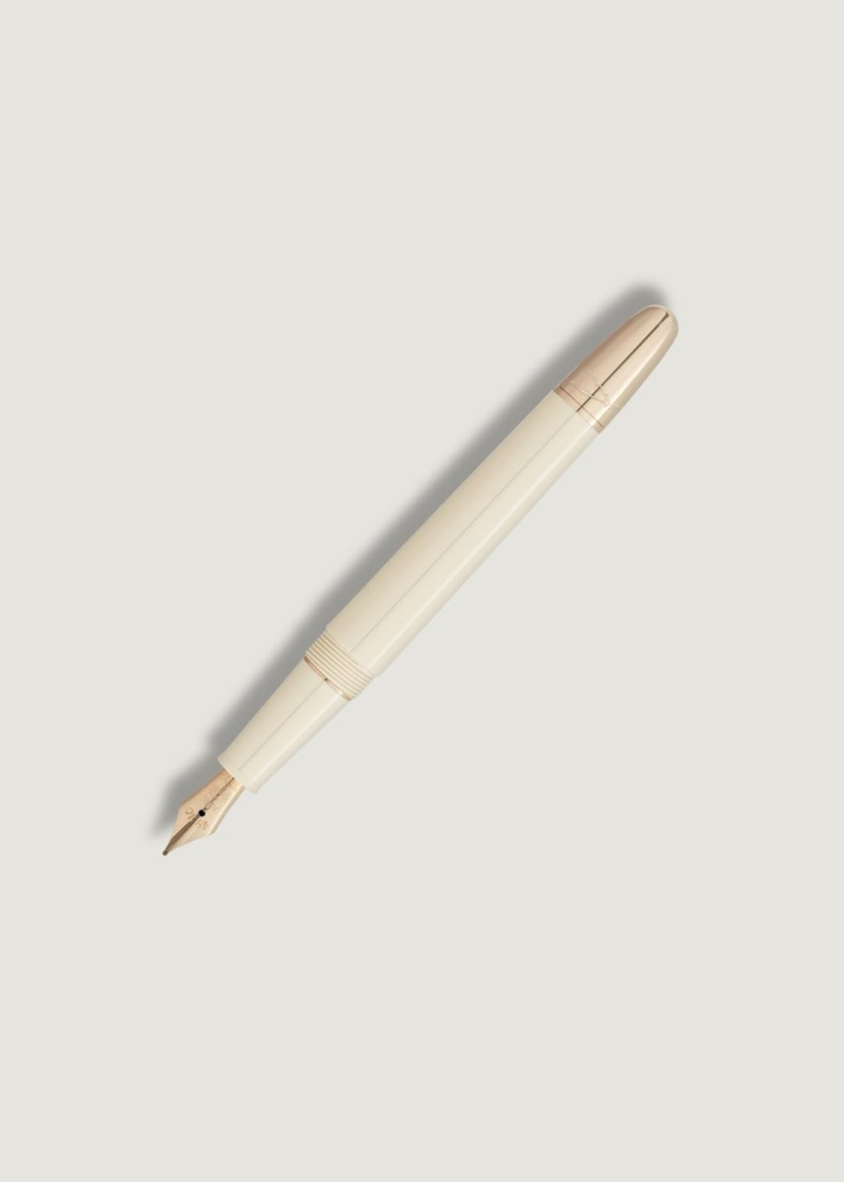 Montblanc Meisterstück Romeo & Juliet Doué Classique Vulpen Medium