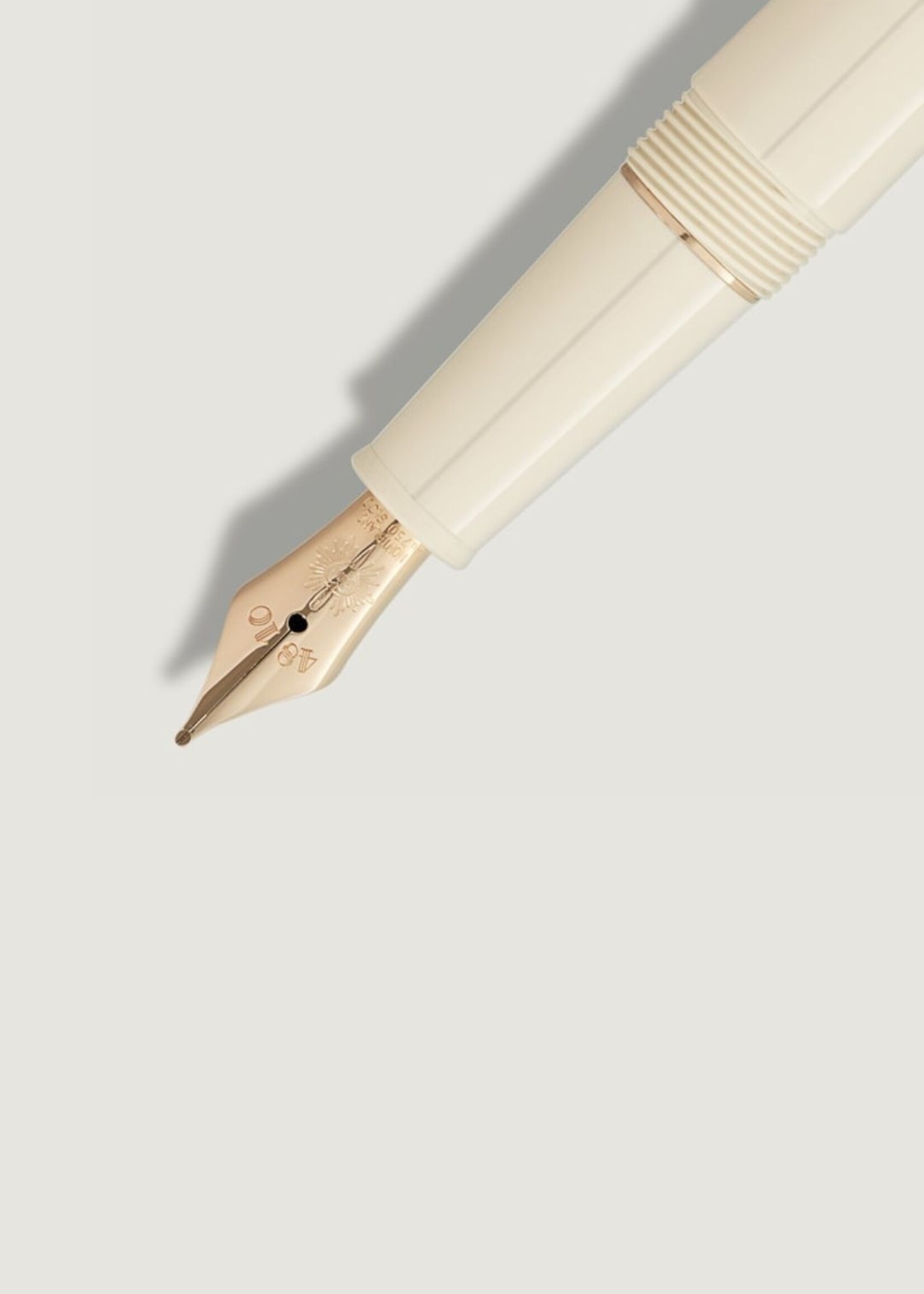 Montblanc Meisterstück Romeo & Juliet Doué Classique Vulpen Medium