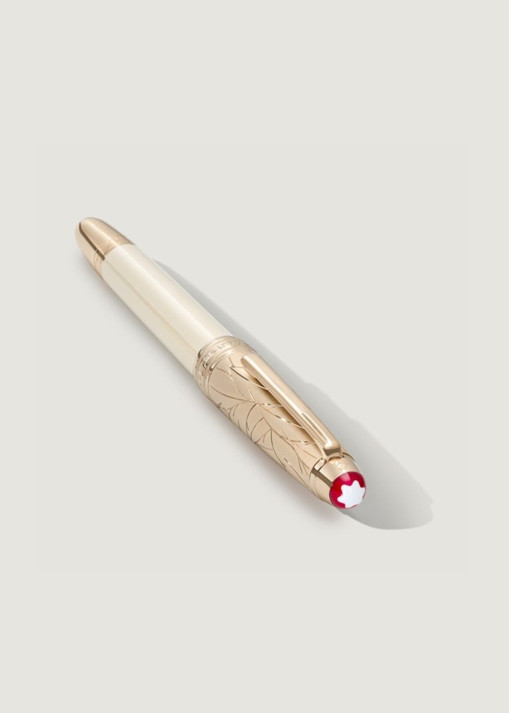 Montblanc Meisterstück Romeo & Juliet Doué Classique Vulpen Medium