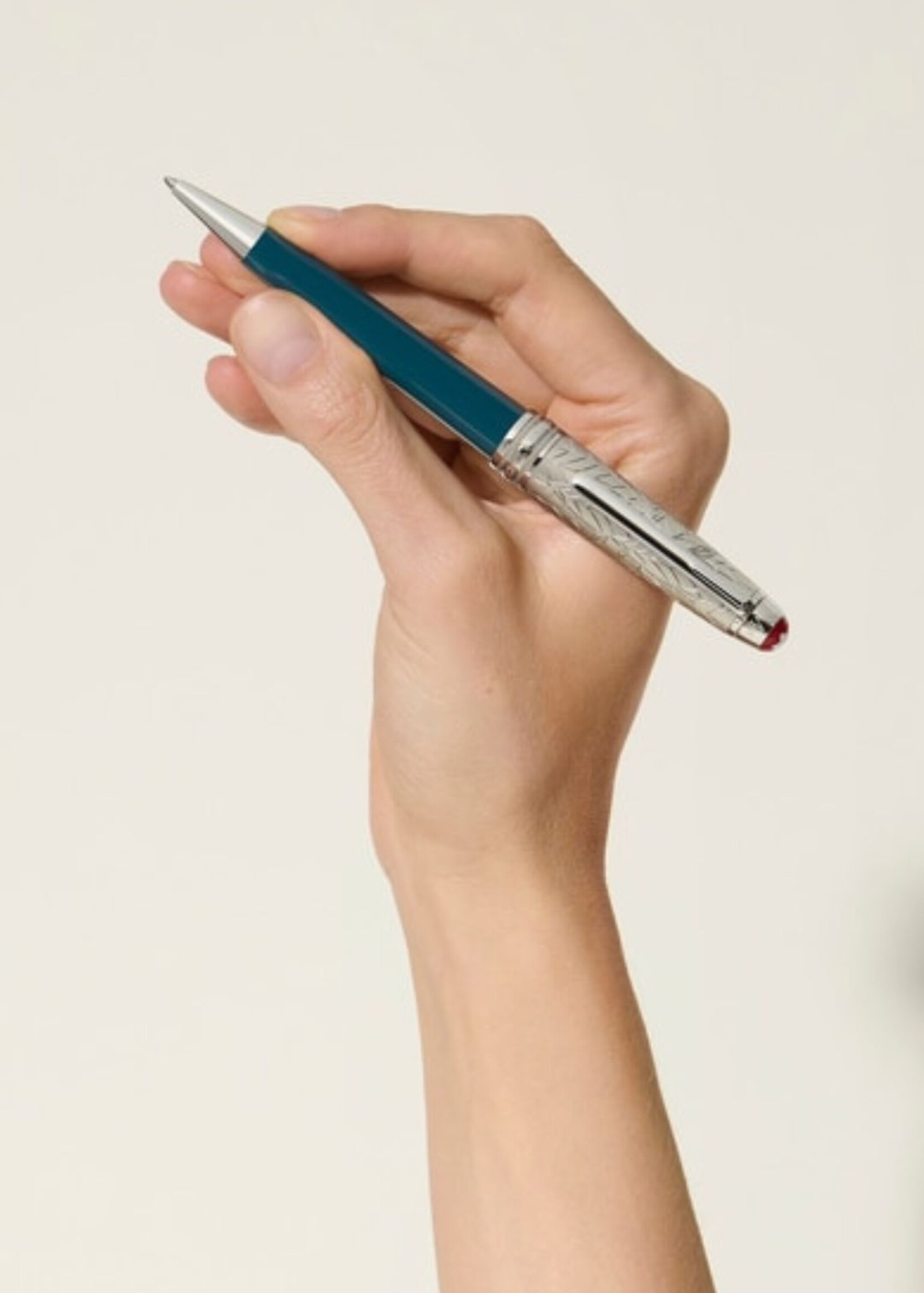 Montblanc Meisterstück Romeo & Juliet Doué Midsize Balpen