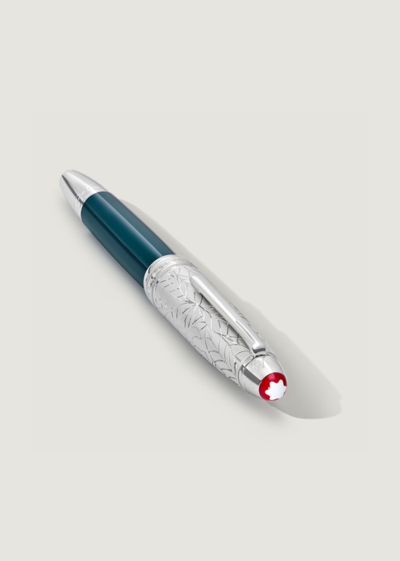 Montblanc Meisterstück Romeo & Juliet Doué Legrand Roller