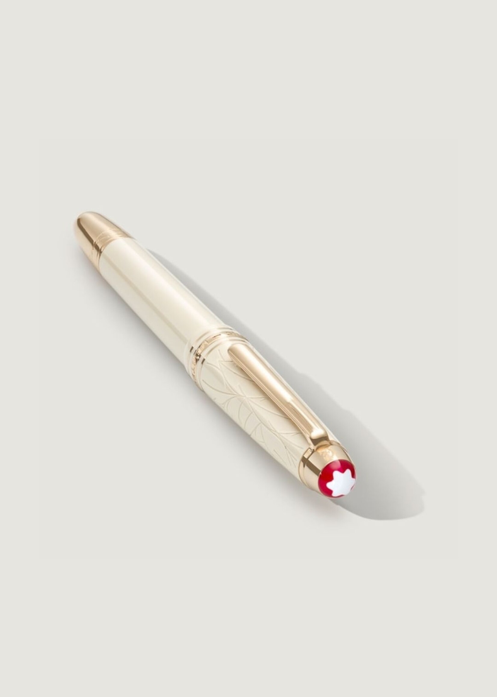 Montblanc Meisterstück Romeo & Juliet Classique Roller