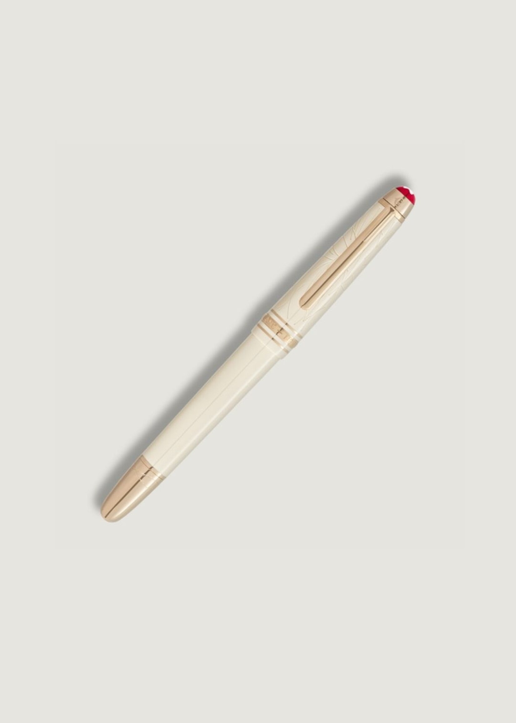 Montblanc Meisterstück Romeo & Juliet Classique Vulpen Medium