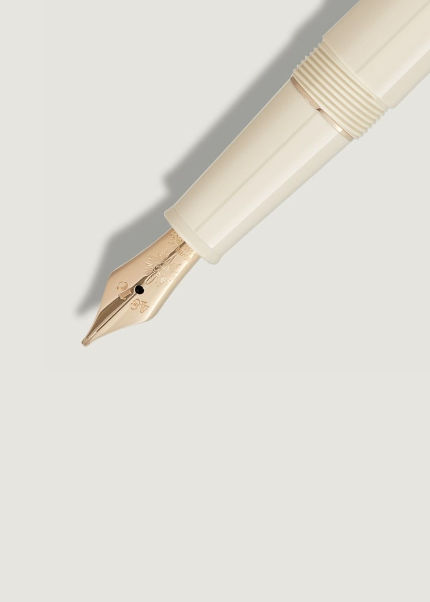 Montblanc Meisterstück Romeo & Juliet Classique Vulpen Medium