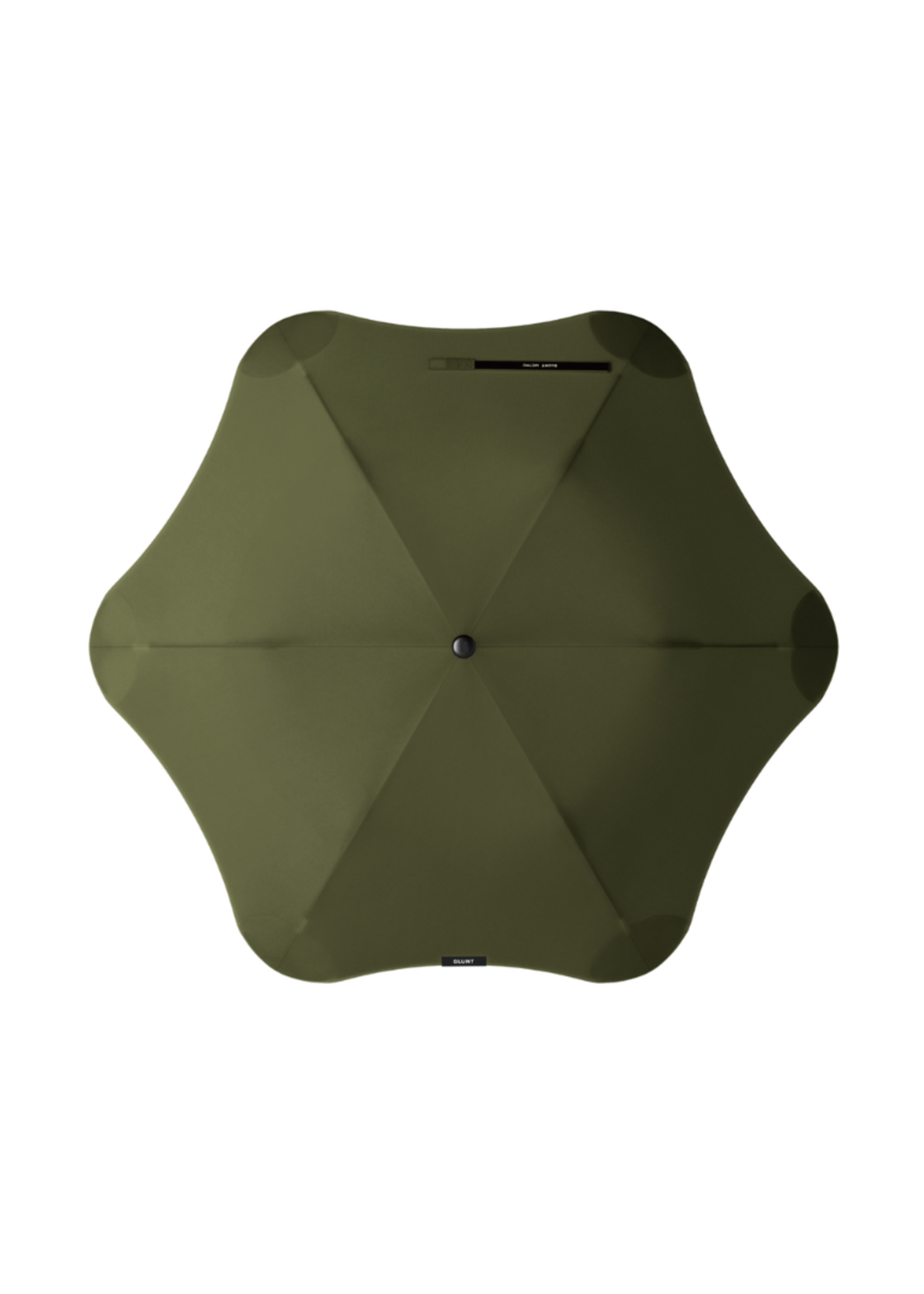 BLUNT Paraplu Metro Ø 100 cm Moss