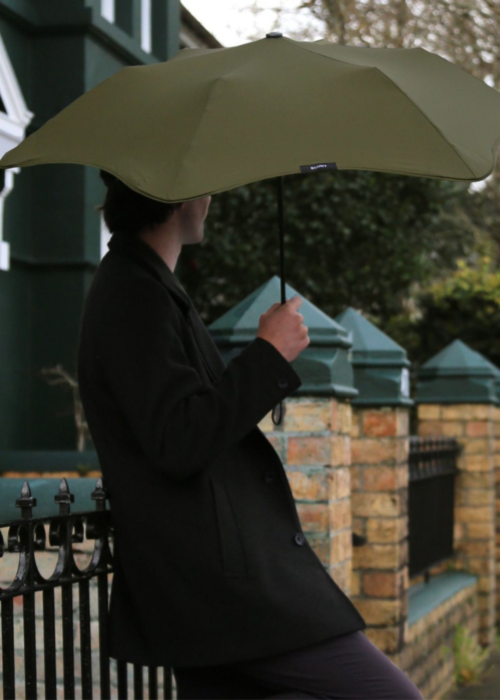 BLUNT Paraplu Metro Moss