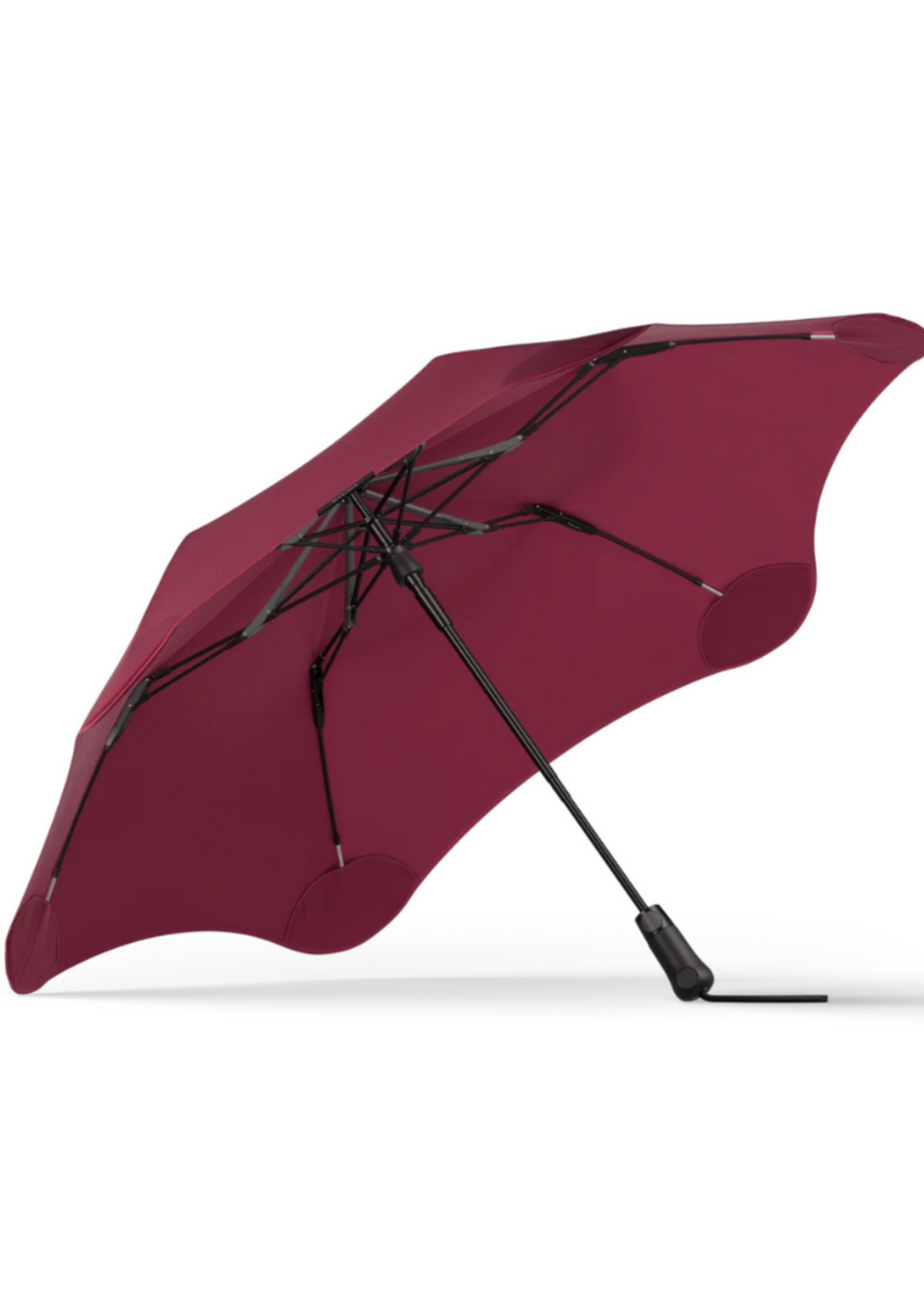 BLUNT Paraplu Metro Clubhouse Red