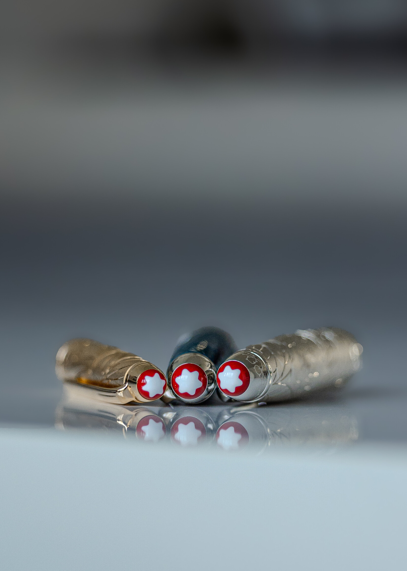 Montblanc Meisterstück Romeo & Juliet Doué Legrand Roller