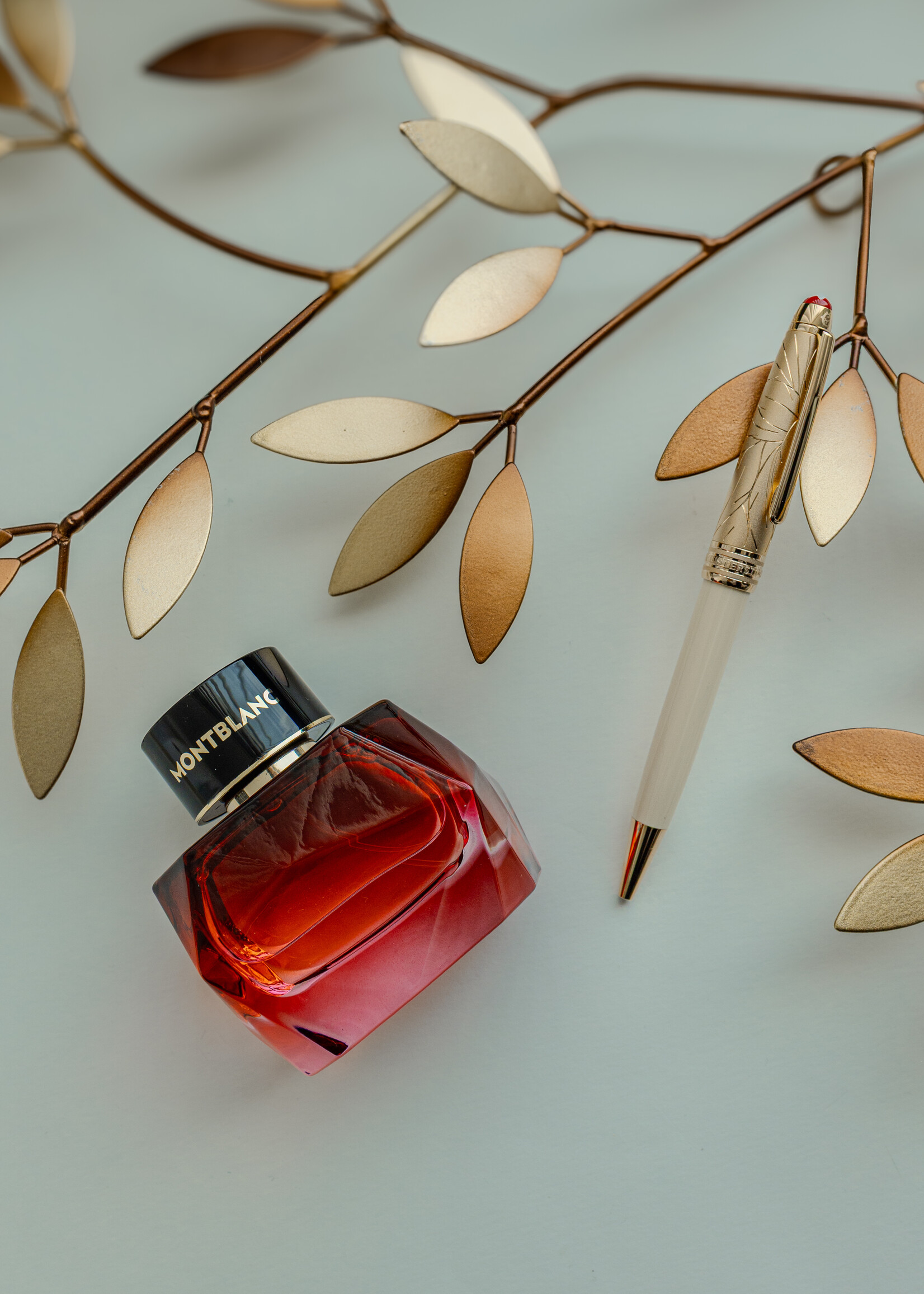 Montblanc Meisterstück Romeo & Juliet Doué Classique Balpen