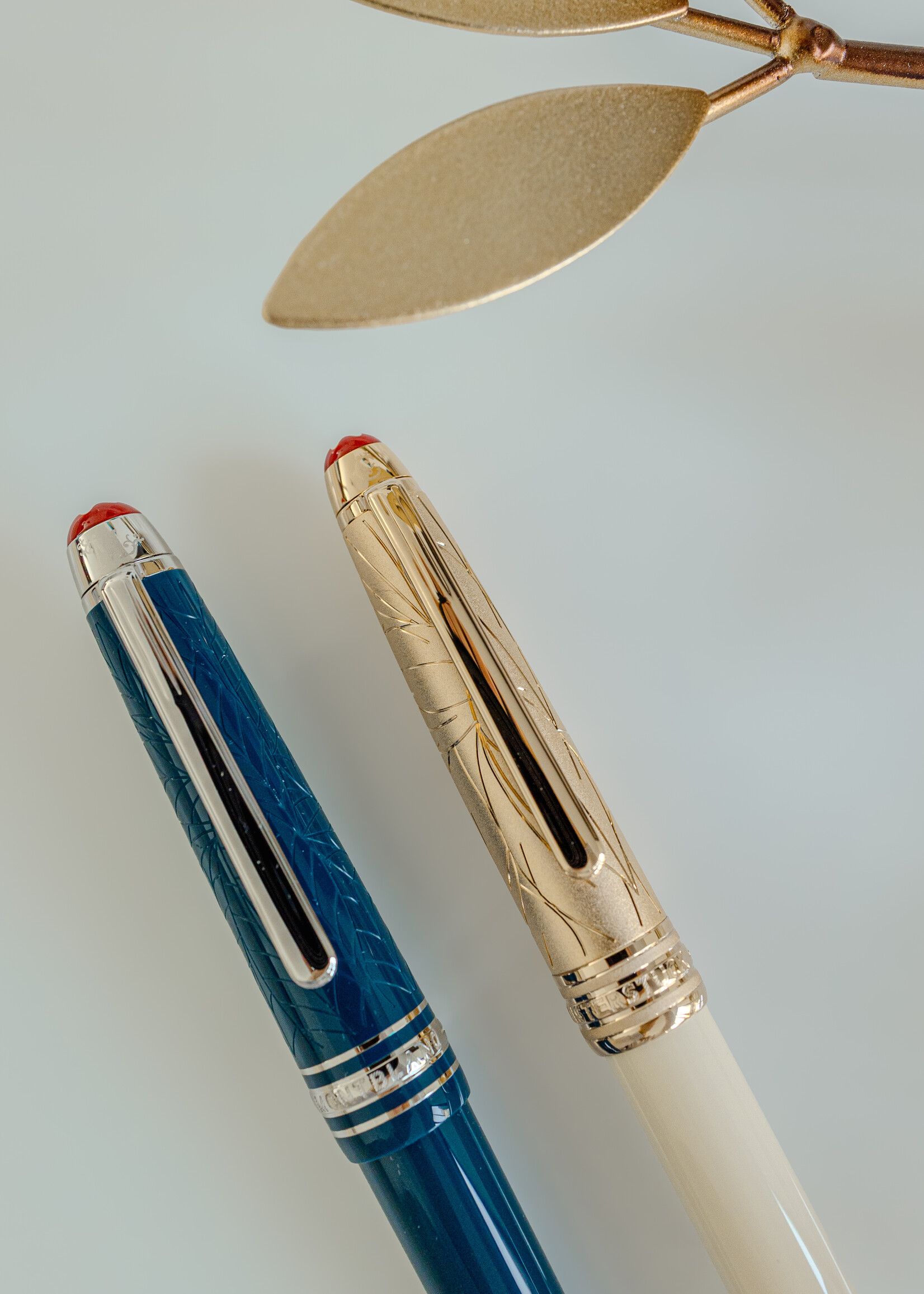 Montblanc Meisterstück Romeo & Juliet Doué Classique Balpen