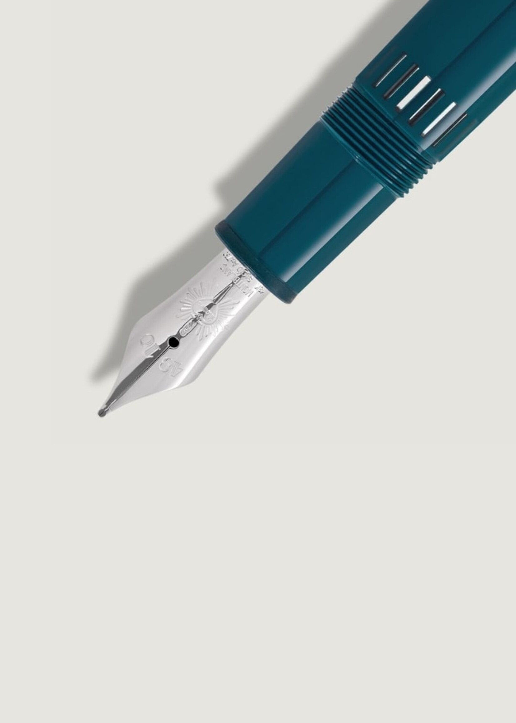 Montblanc Meisterstück Romeo & Juliet Doué Legrand Vulpen Fijn