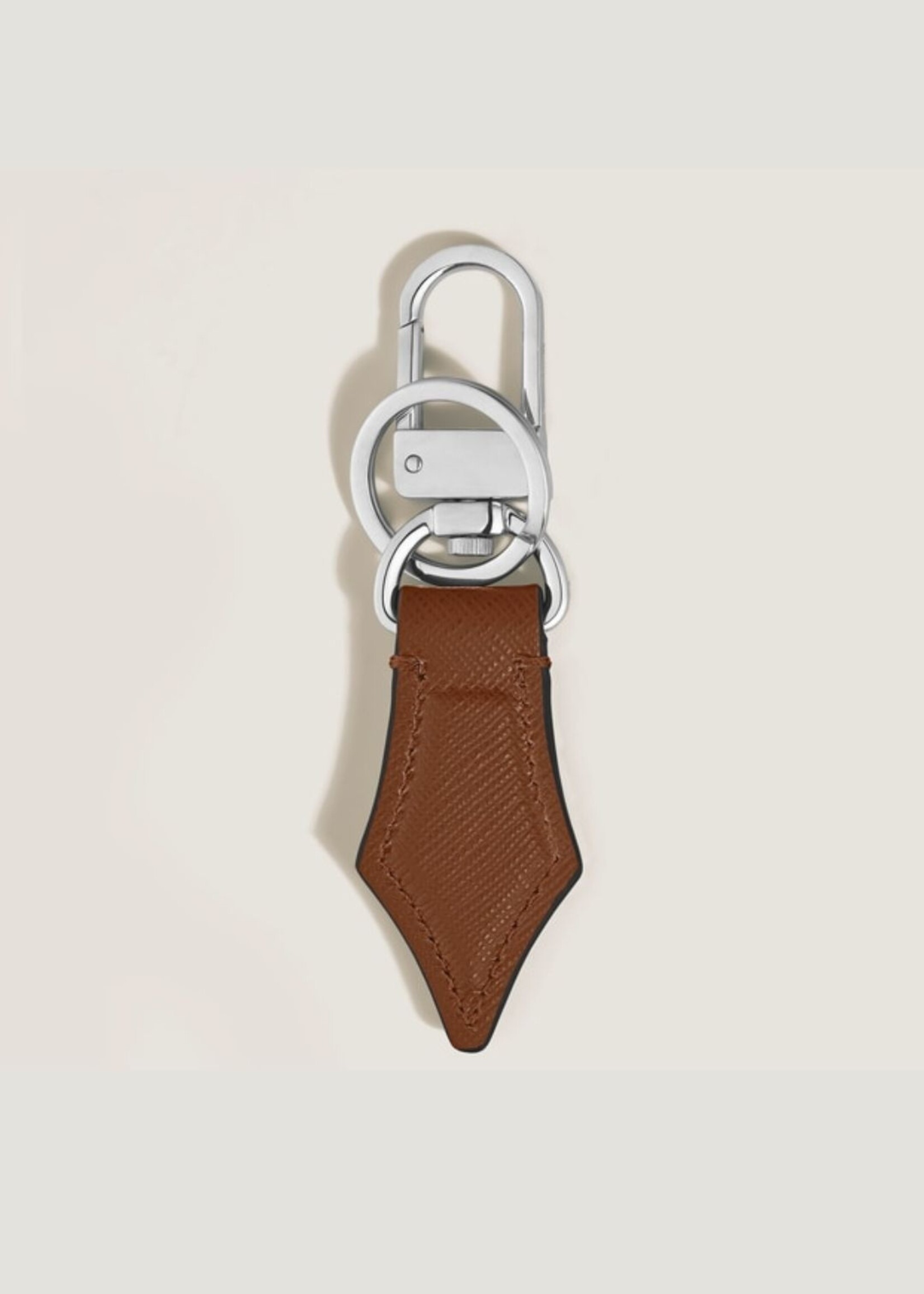 Montblanc Sleutelhanger Sartorial Nib Fauve