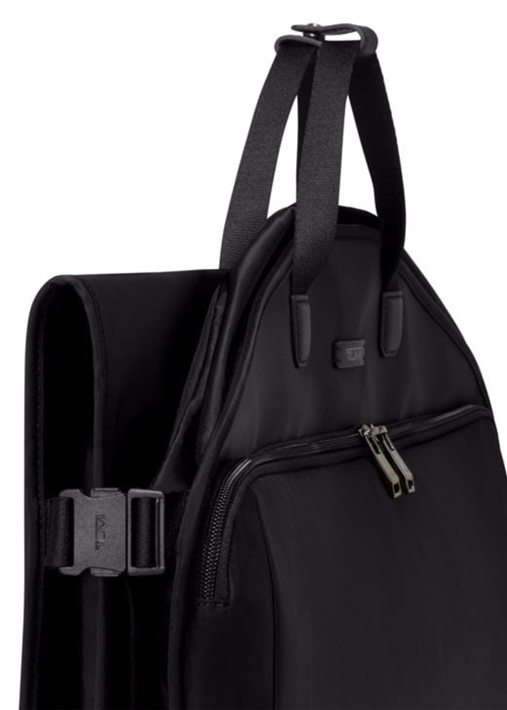 TUMI Kledingtas Zakelijk Reizen Black