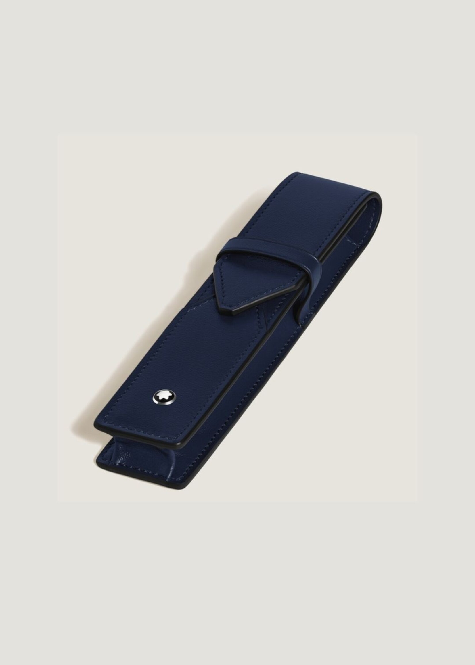 Montblanc Pen Etui /1 Meisterstück Blue