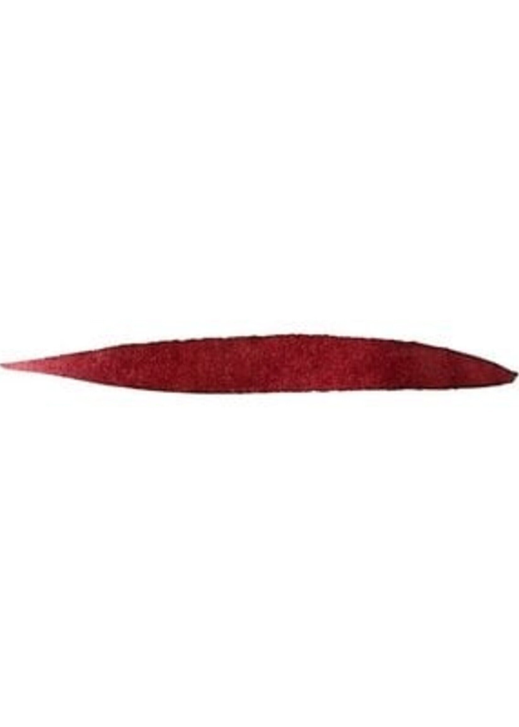 Montblanc Meisterstück 146 LeGrand Burgundy Red Vulpen Fijn