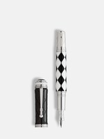 Montblanc Great Characters Homage to Queen Limited Edition 1975 Vulpen Medium