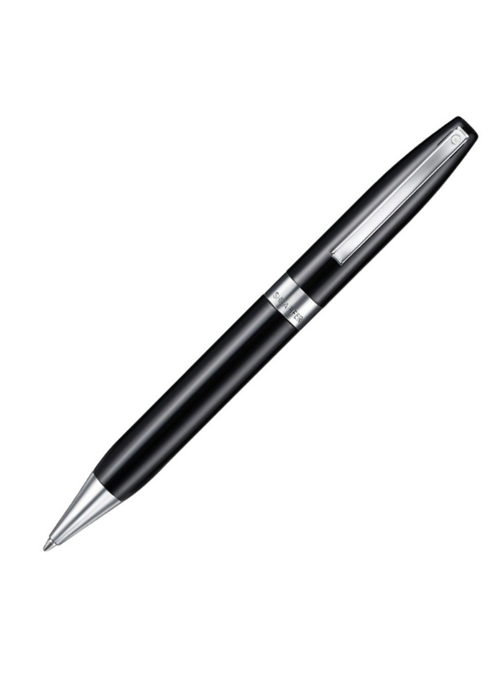 Sheaffer Legacy 9064 Heritage Glossy Black CT Balpen
