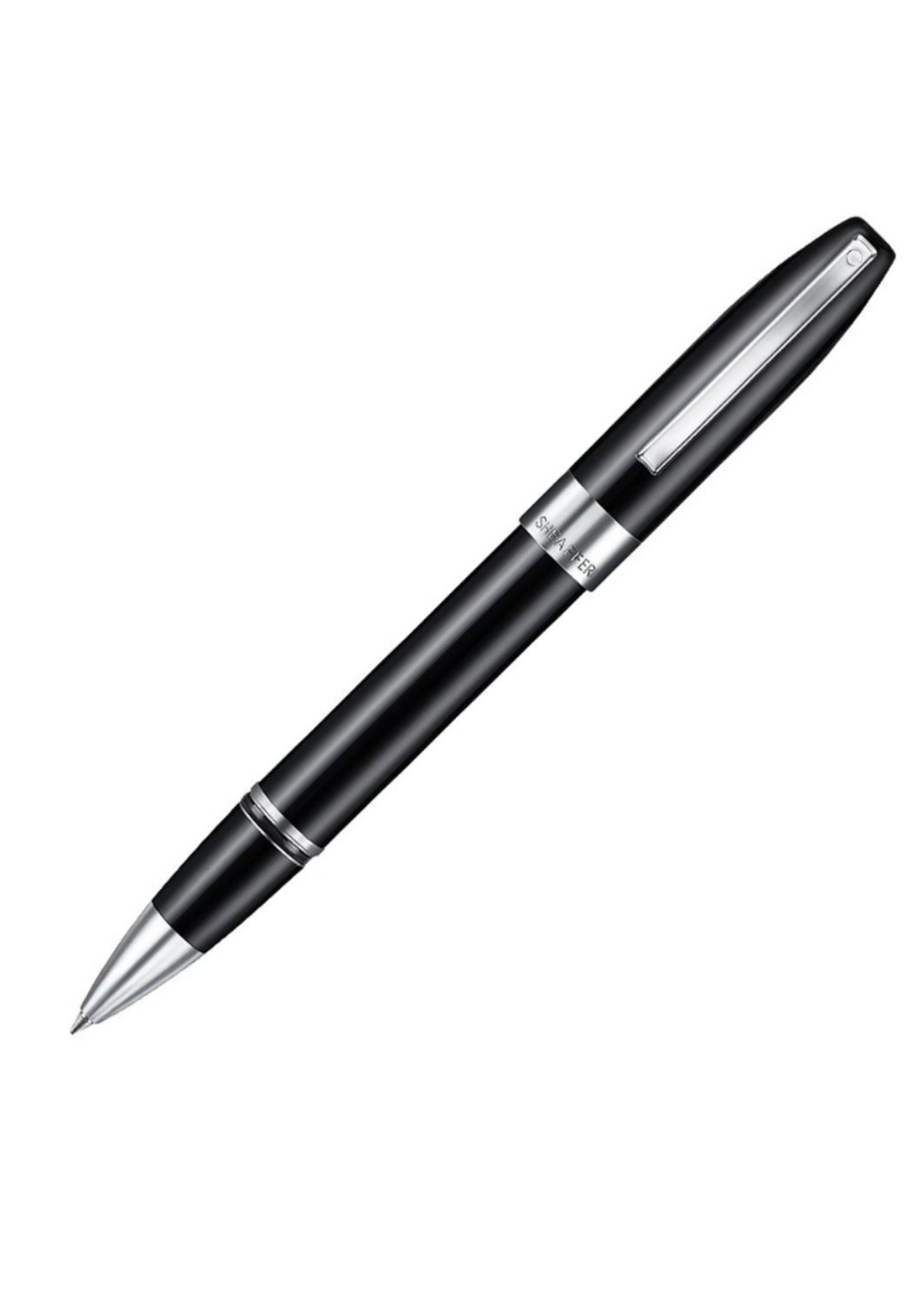 Sheaffer Legacy 9064 Heritage Glossy Black CT Roller