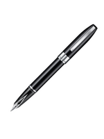 Sheaffer Legacy 9064 Heritage Glossy Black CT Vulpen Medium