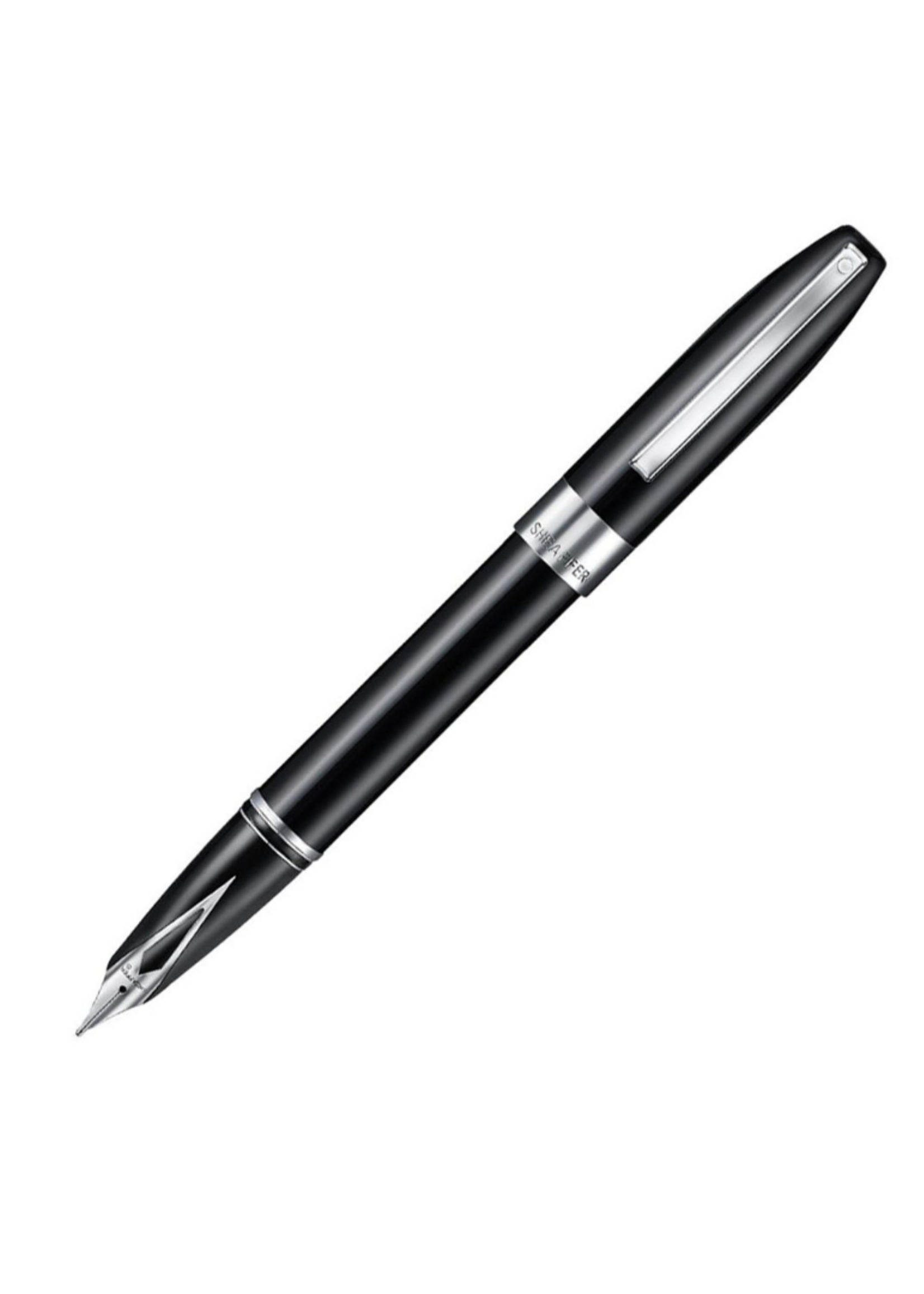 Sheaffer Legacy 9064 Heritage Glossy Black CT Vulpen Medium