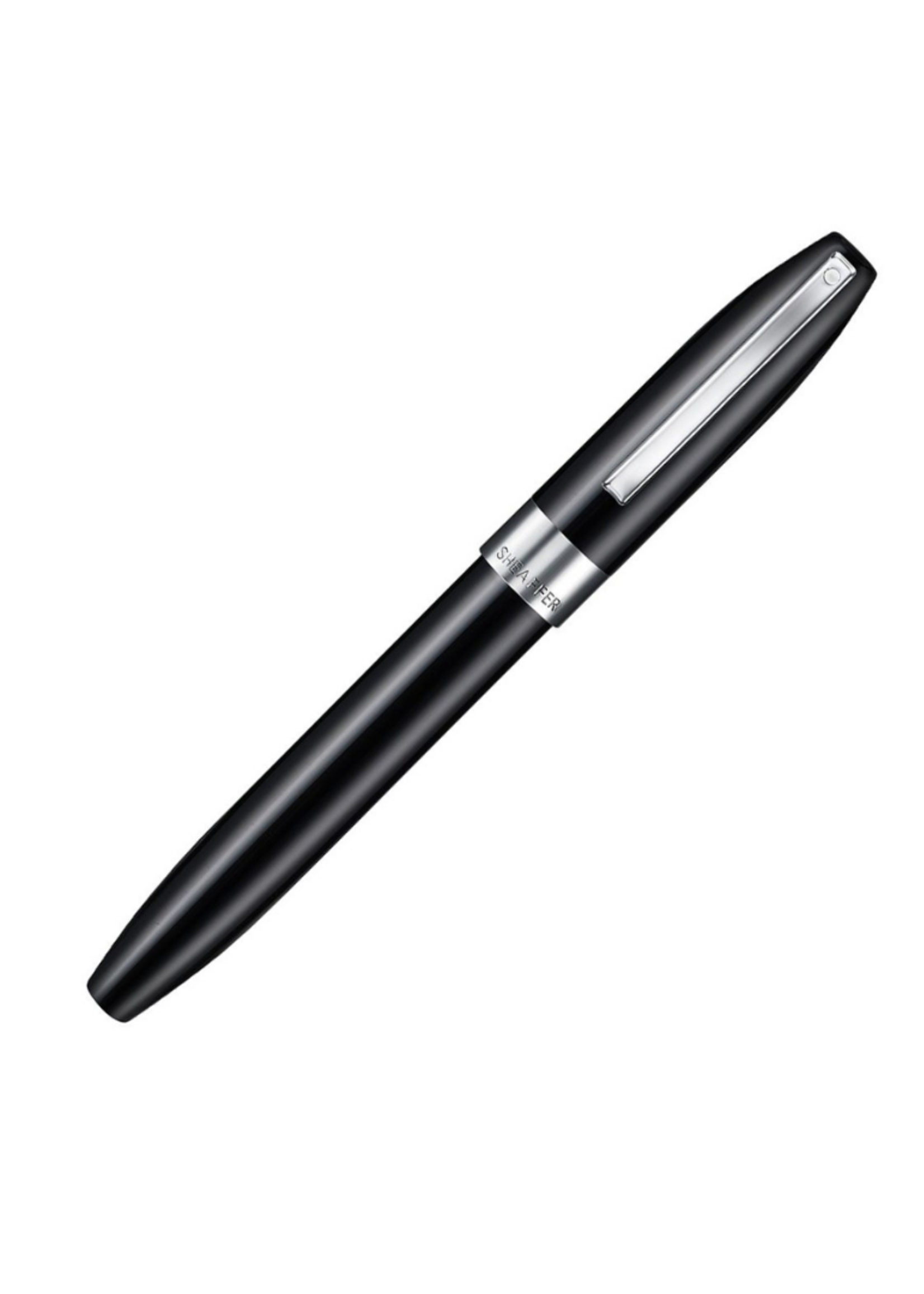 Sheaffer Legacy 9064 Heritage Glossy Black CT Vulpen Medium