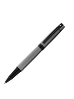 Sheaffer 300 Matt Grey Roller