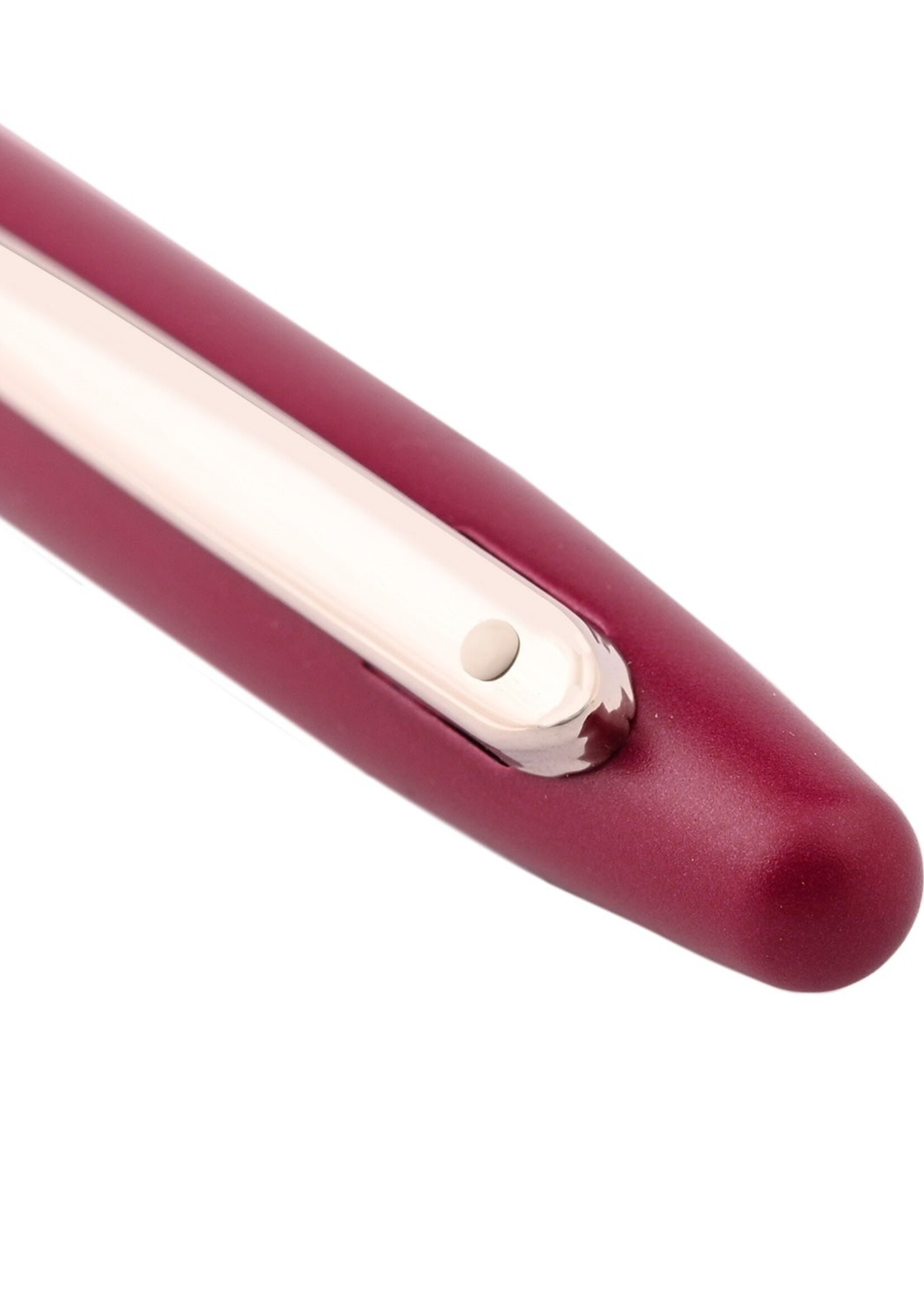 Sheaffer VFM Rood Mat Vulpen Medium