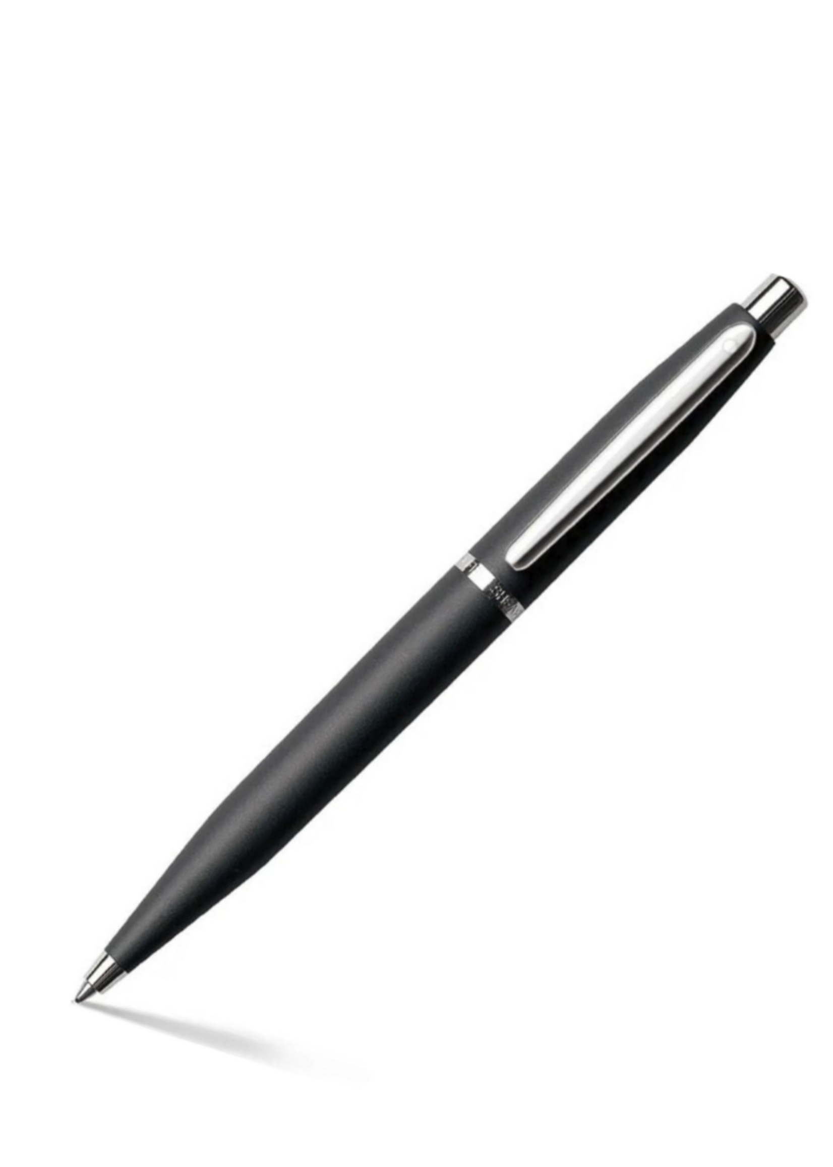 Sheaffer VFM Balpen Zwart Mat