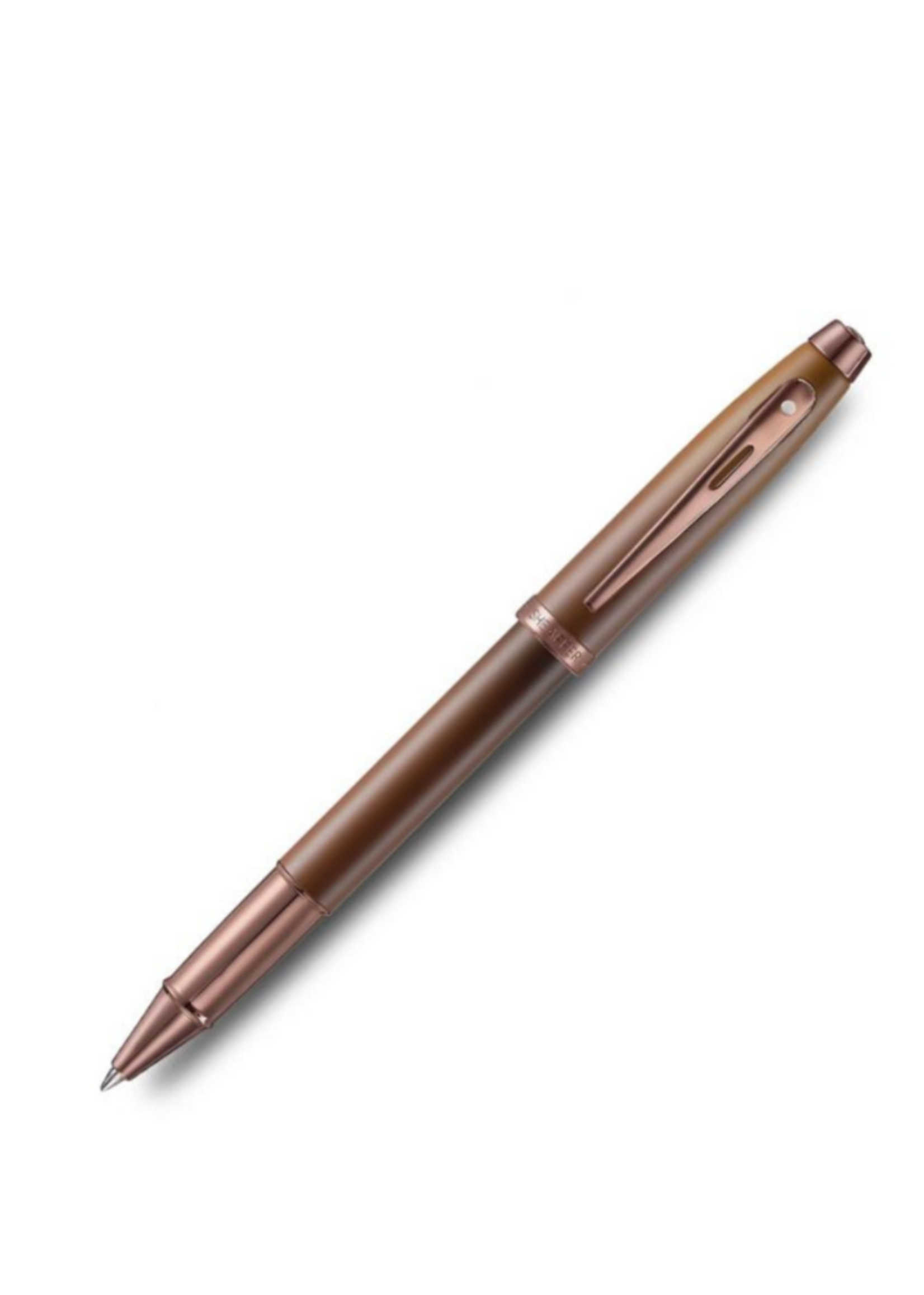Sheaffer 100 Coffee Edition Roller