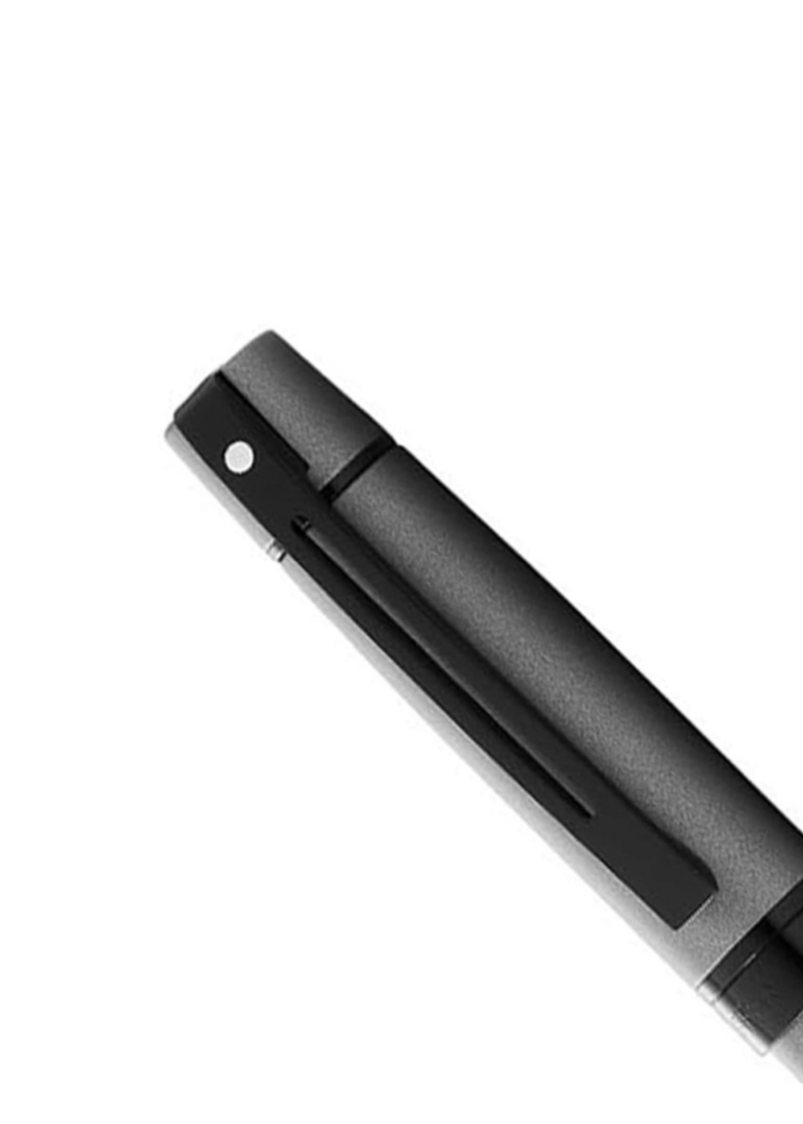 Sheaffer 300 Matt Grey Roller