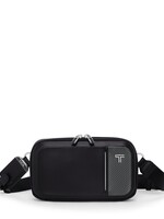 TUMI Sling Arrivé Messina Compact Black