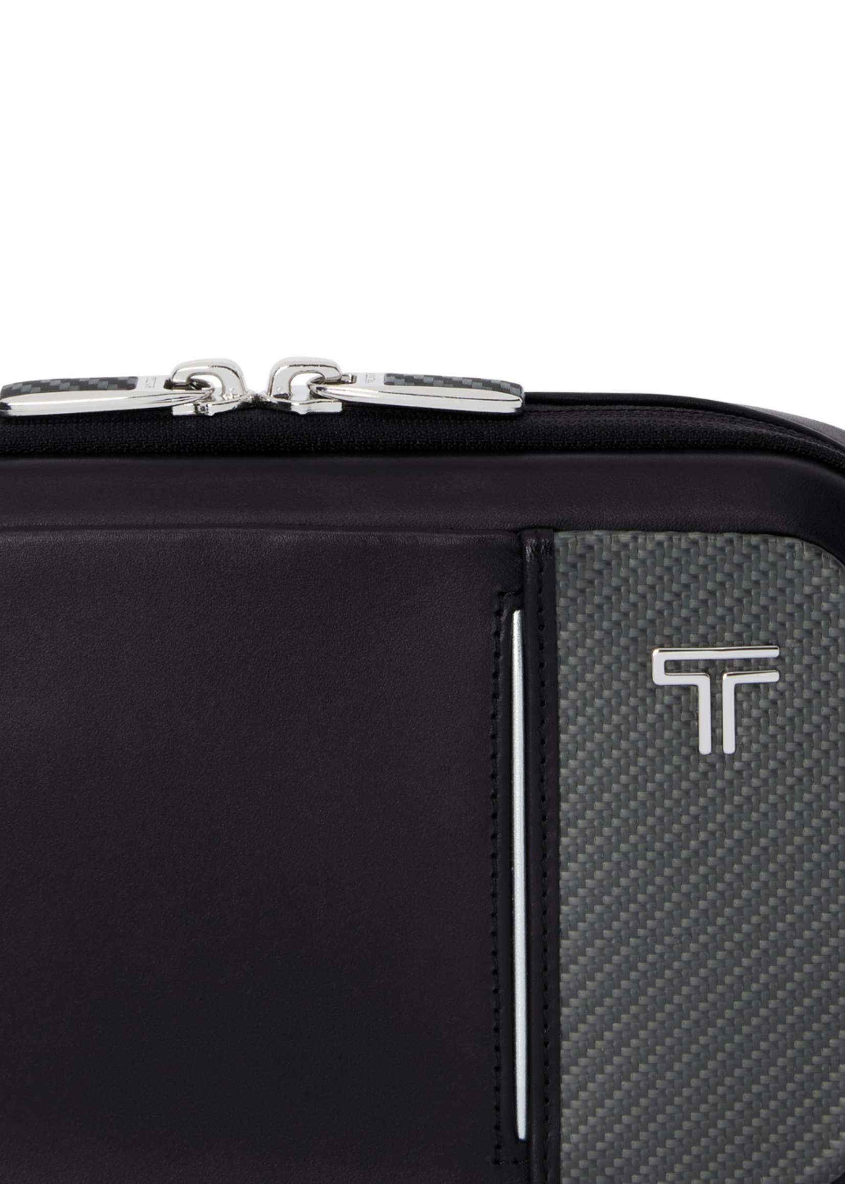 TUMI Sling Arrivé Messina Compact Black