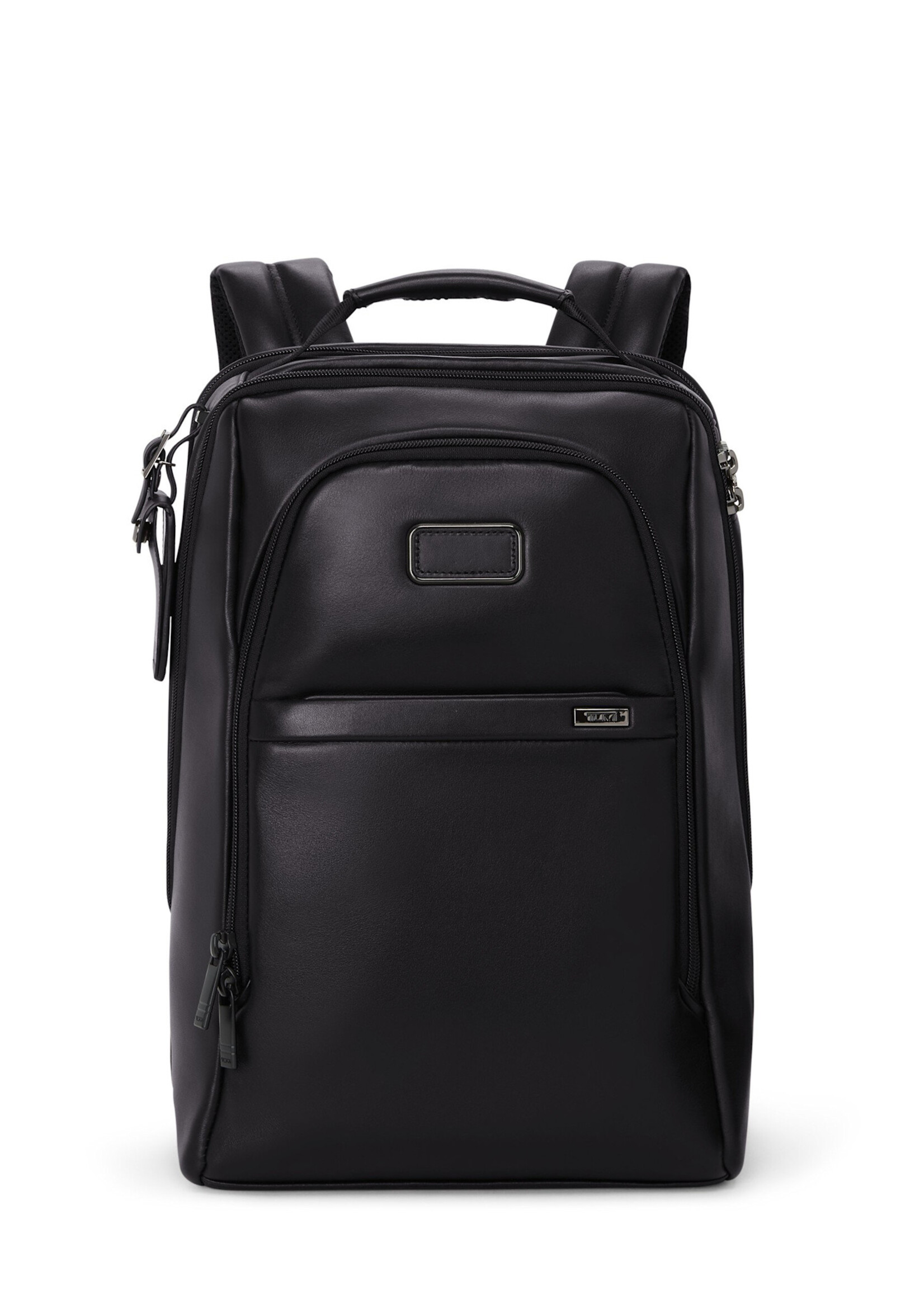TUMI Rugzak 15" Voyageur Uitbreidbaar Medium Black