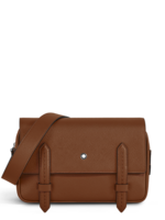 Montblanc Messenger Sartorial Fauve