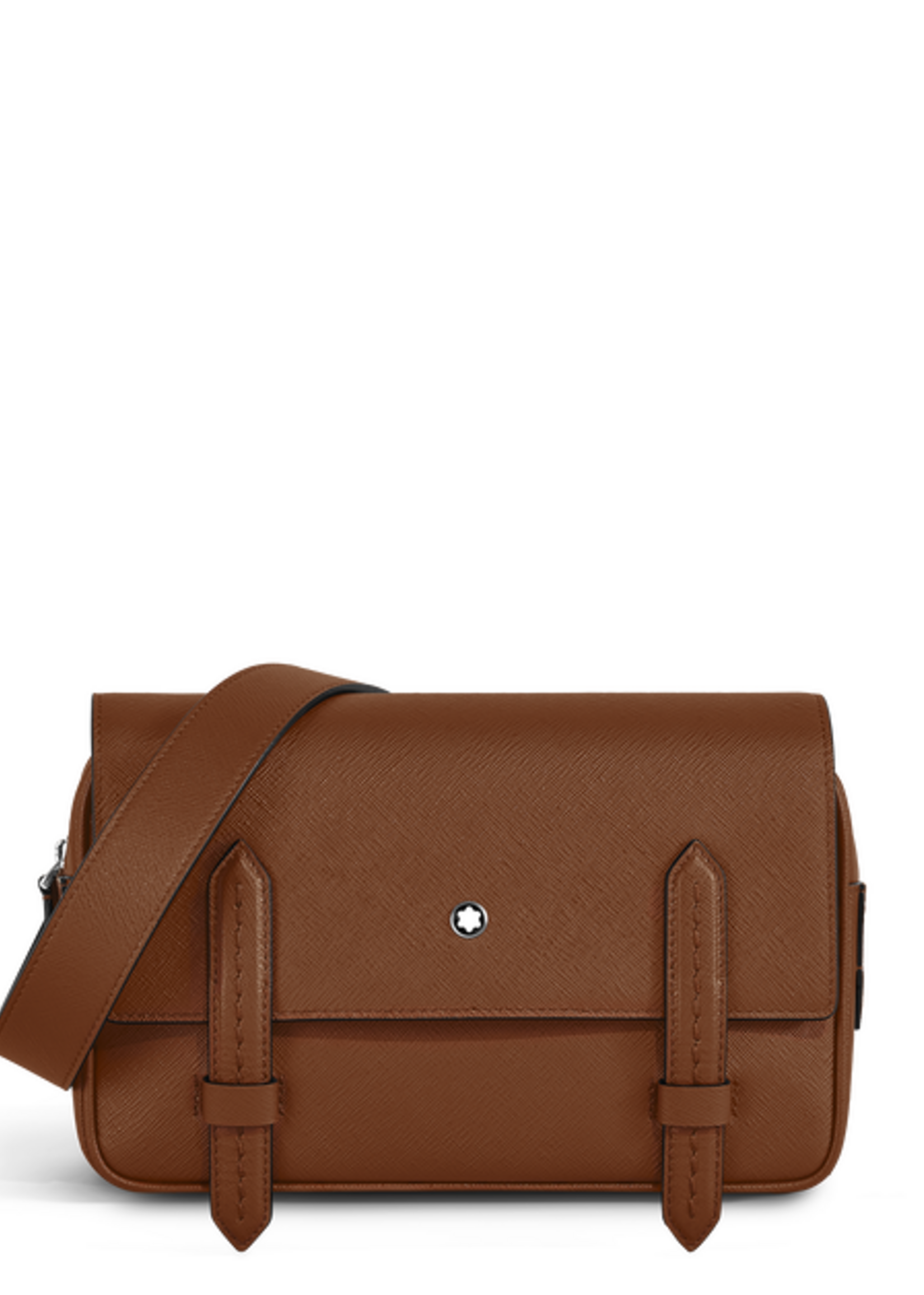 Montblanc Messenger Sartorial Fauve