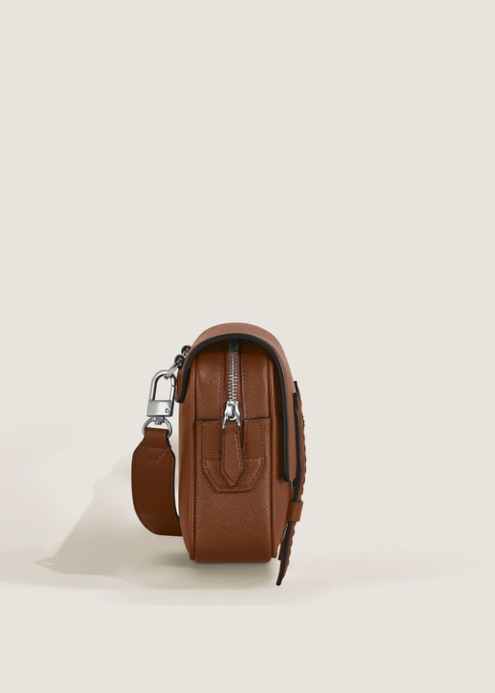 Montblanc Messenger Sartorial Fauve