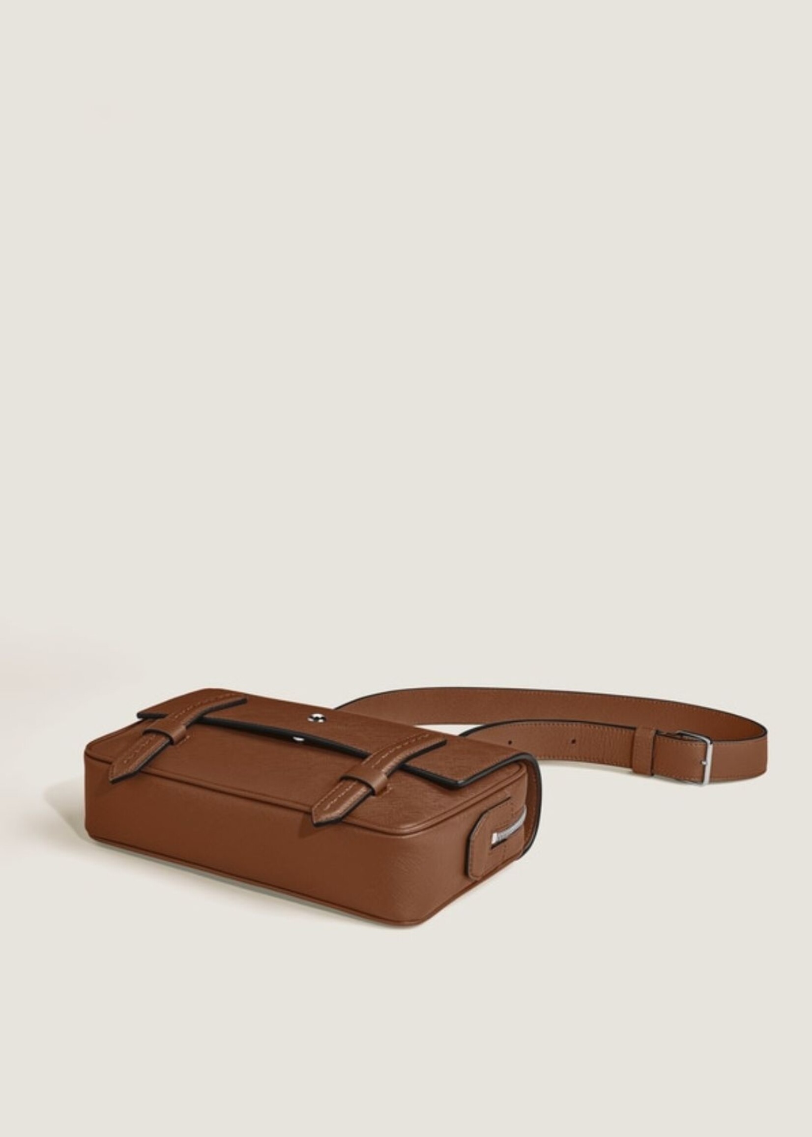 Montblanc Messenger Sartorial Fauve