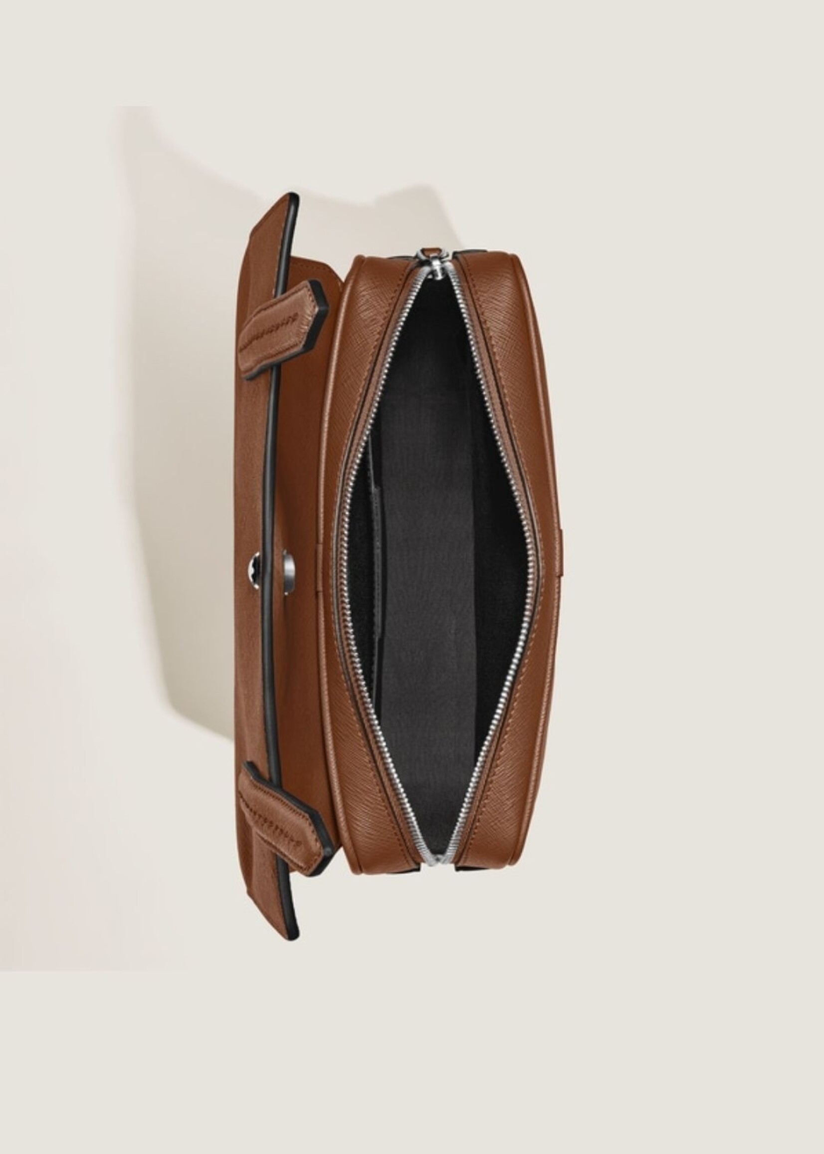 Montblanc Messenger Sartorial Fauve