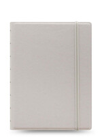 Filofax Notitieboek A5 Classic Pastel Stone