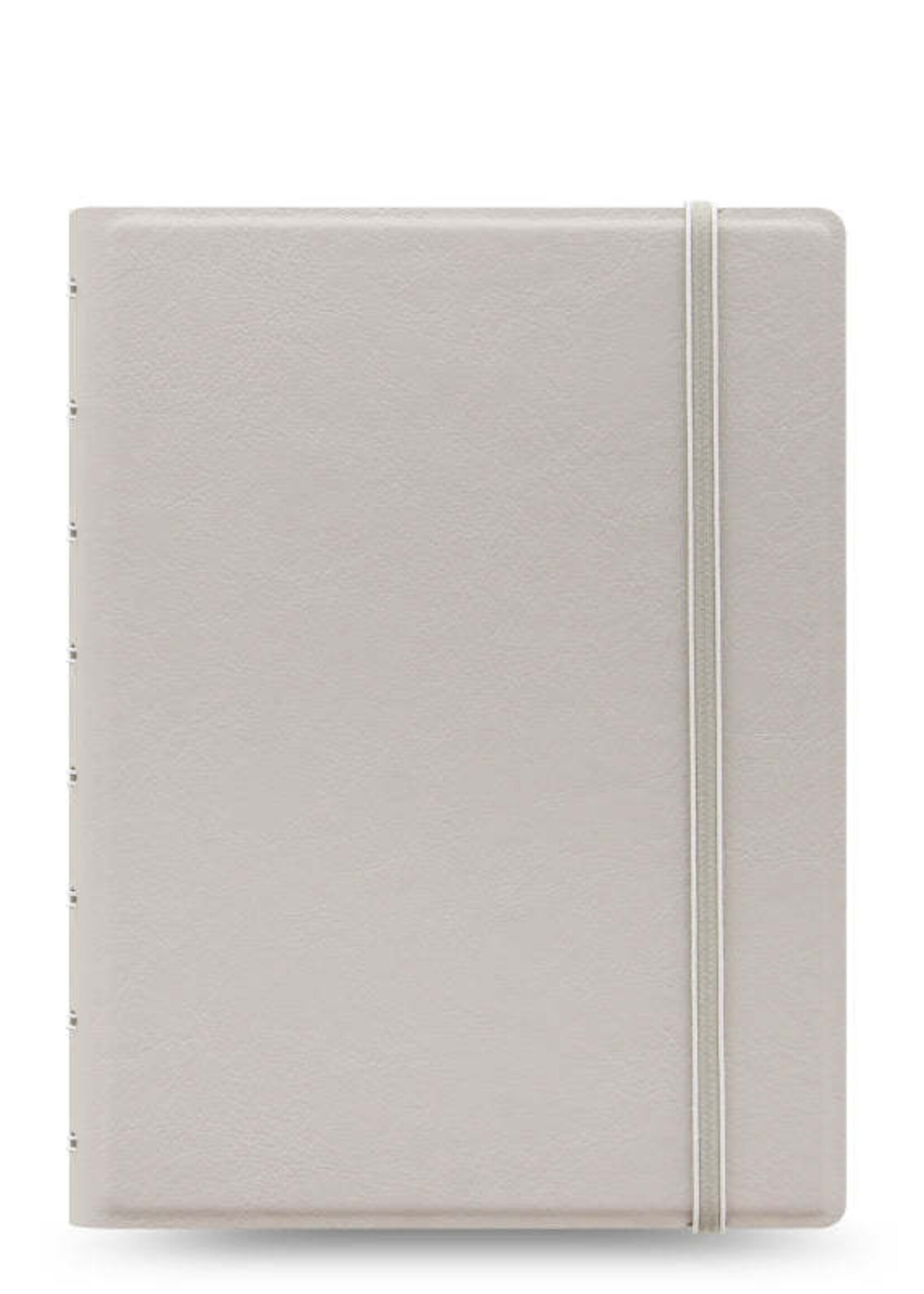 Filofax Notitieboek A5 Classic Pastel Stone