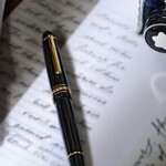 Meisterstück Gold Line