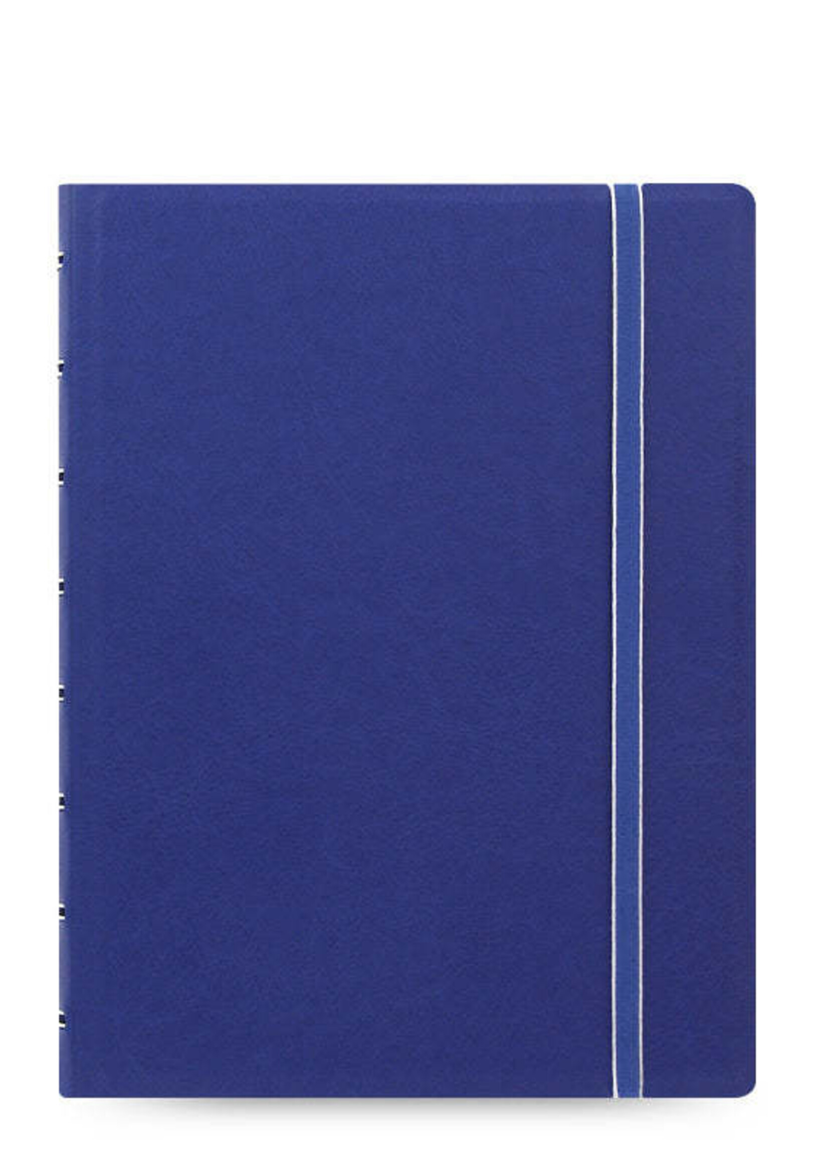 Filofax Notebook A5 Classic Blue