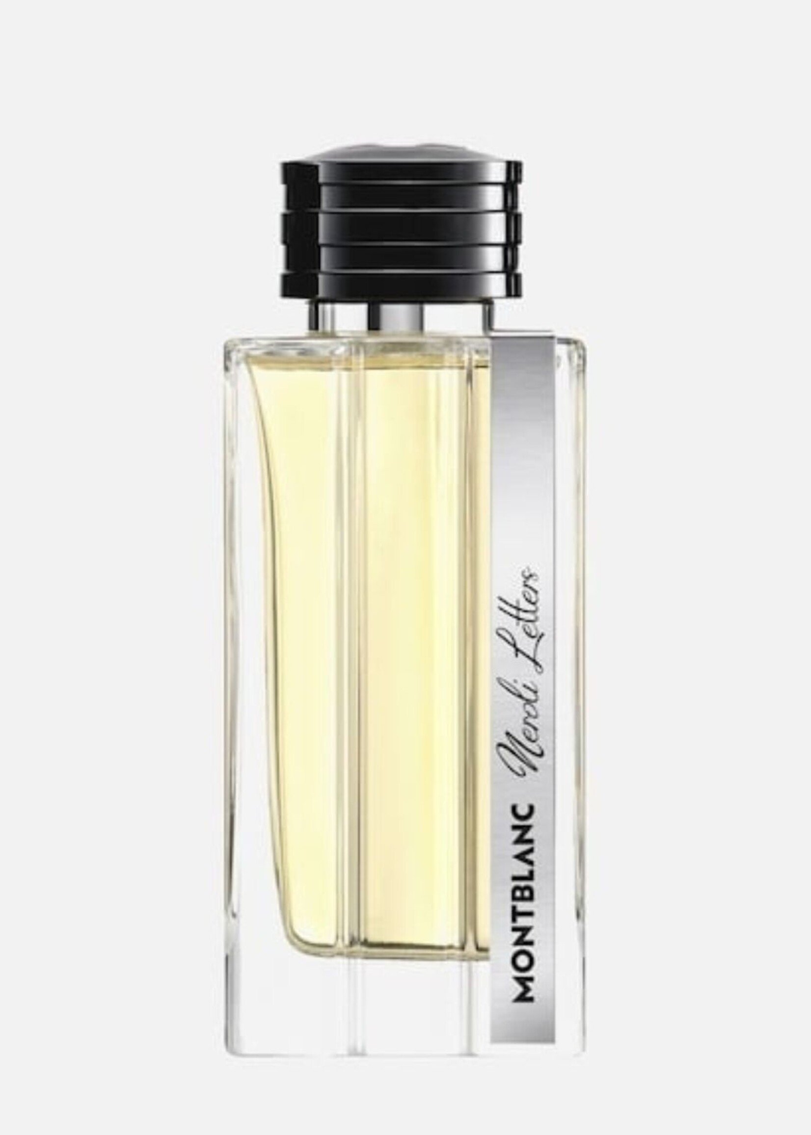 Montblanc Eau de Parfum Collection 125 ml Neroli Letters