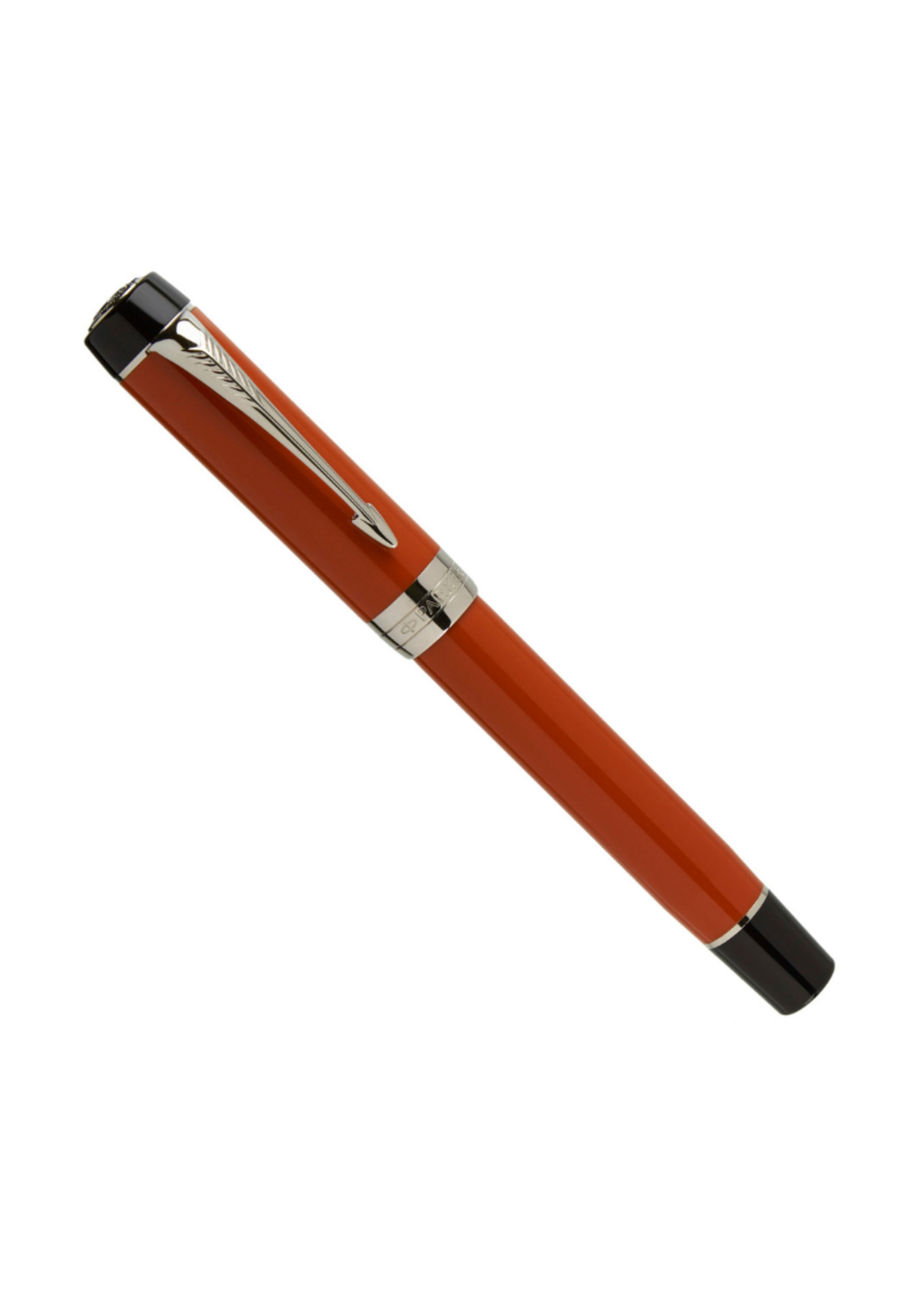 Parker Duofold Vintage Big Red Vulpen Medium