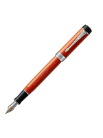 Parker Duofold Vintage Big Red Vulpen Medium